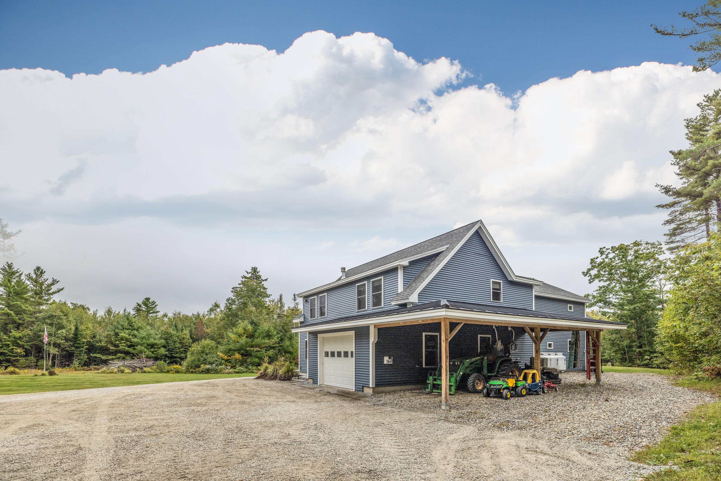 70 Spring Brook Drive