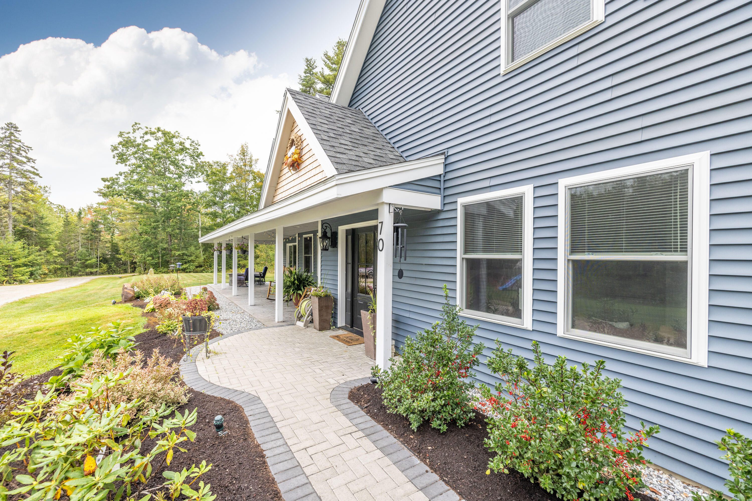 70 Spring Brook Drive