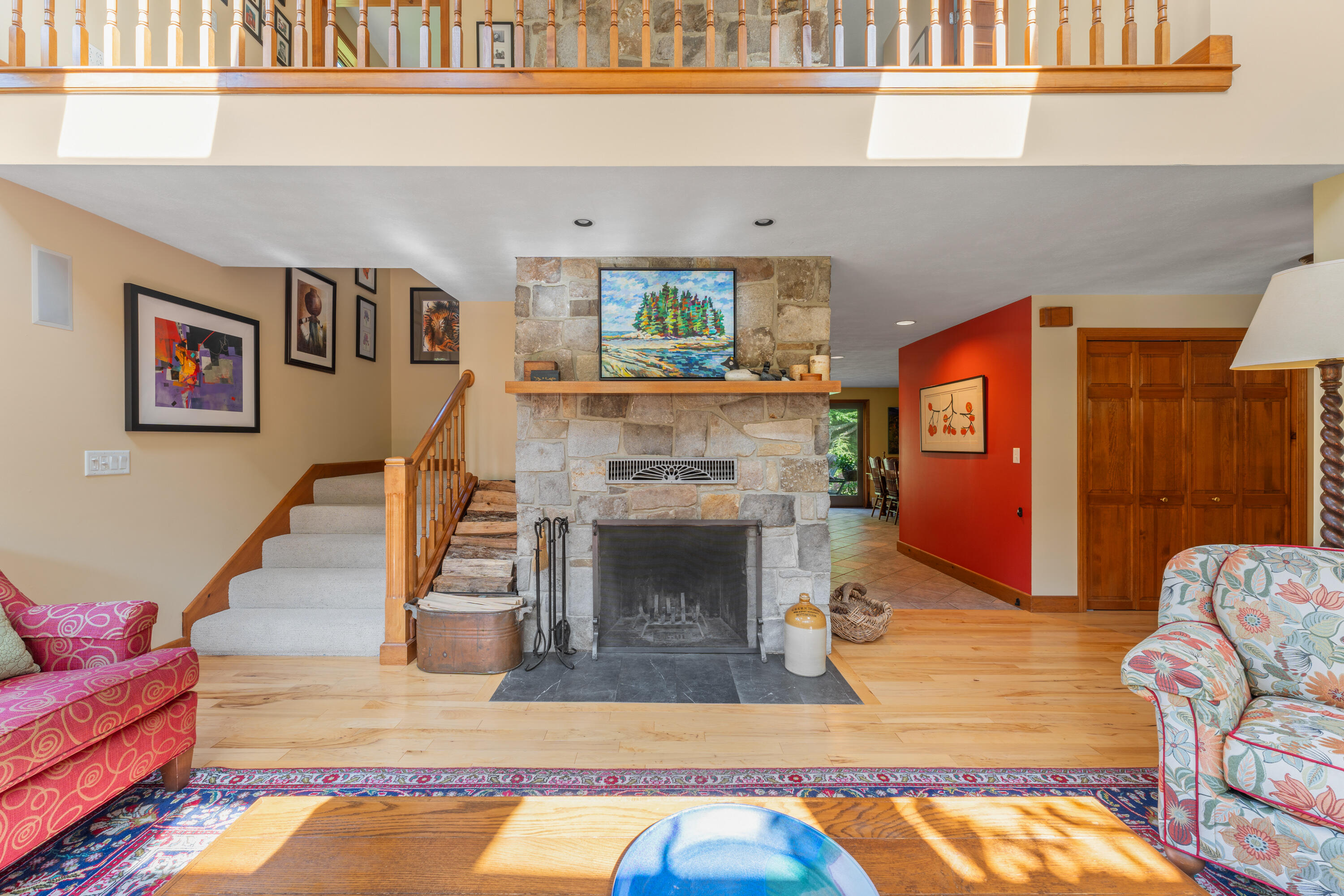 90 Hodsdon Road