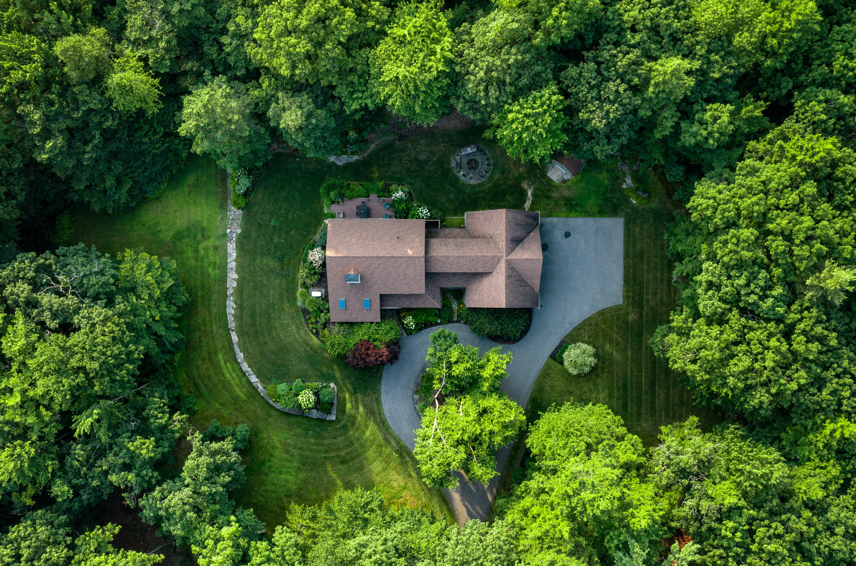 90 Hodsdon Road