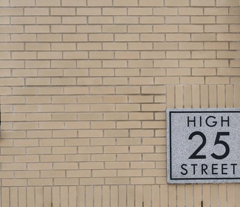 25 High Street 504