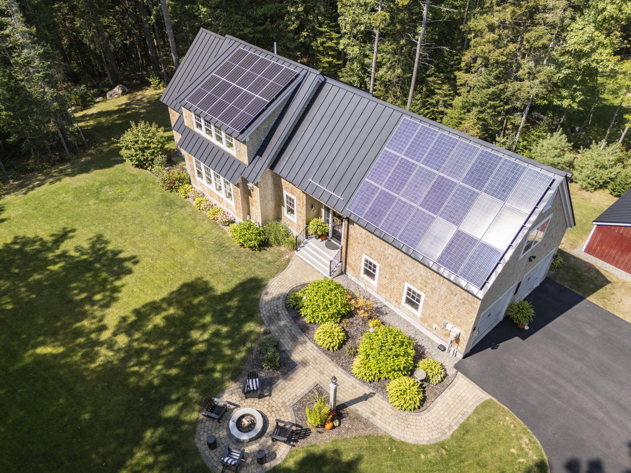 17 Intervale Road