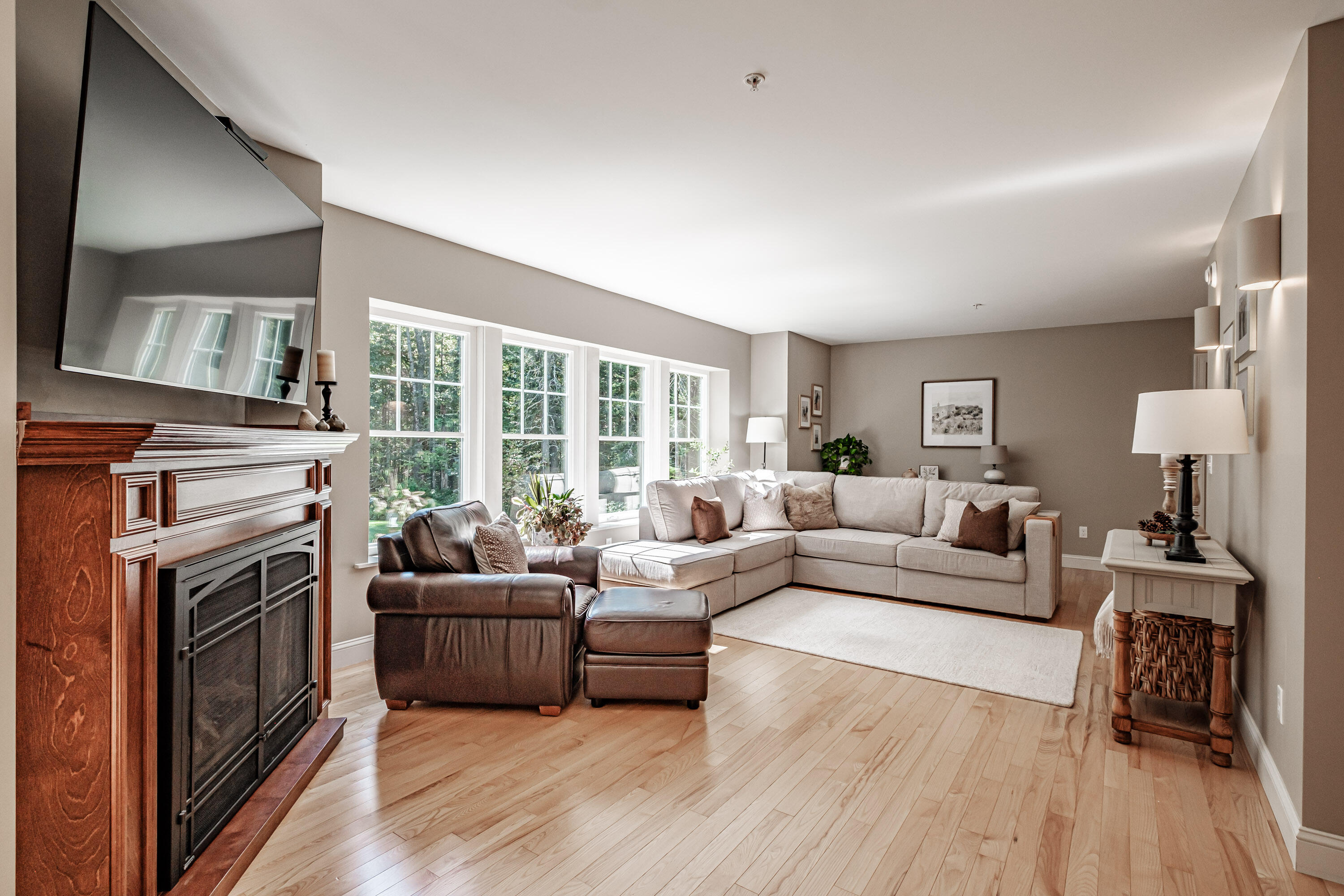 17 Intervale Road