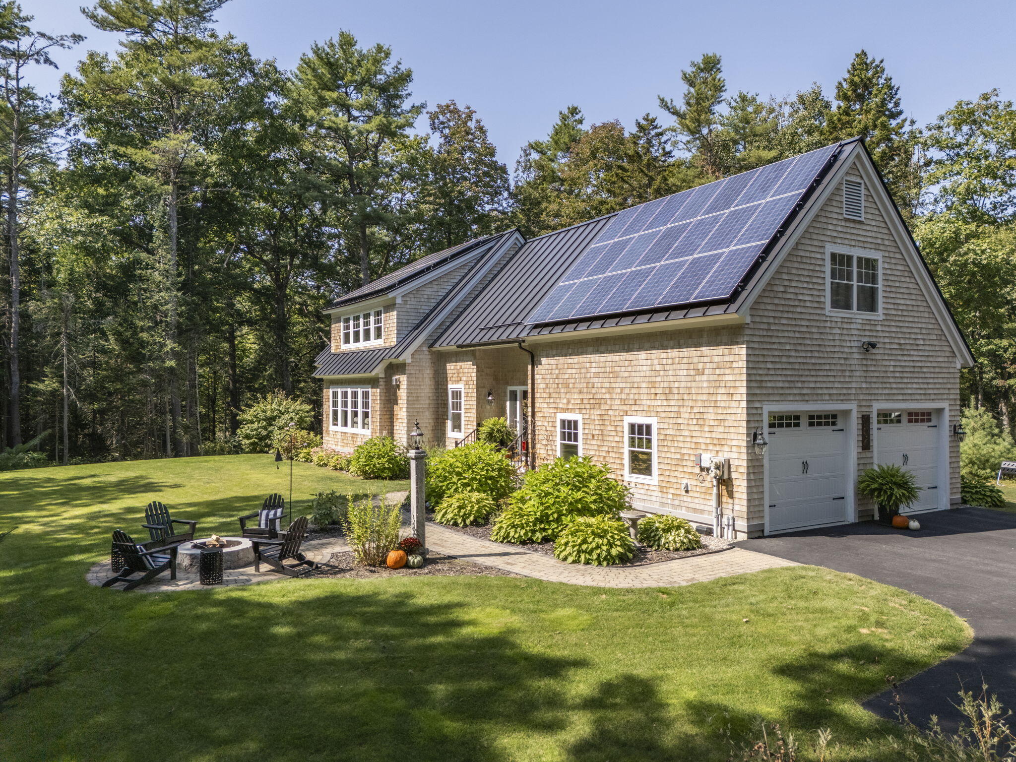 17 Intervale Road