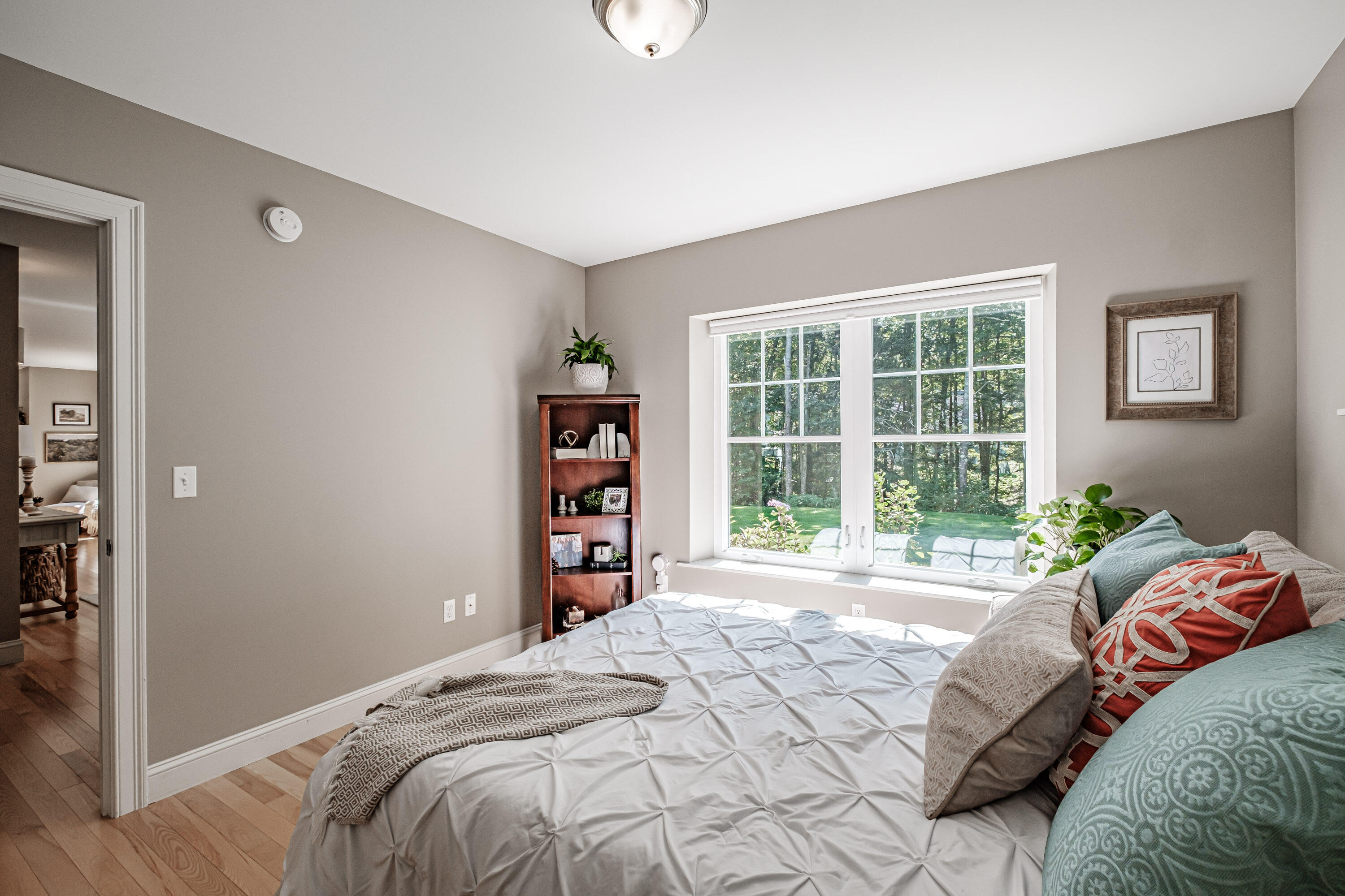17 Intervale Road