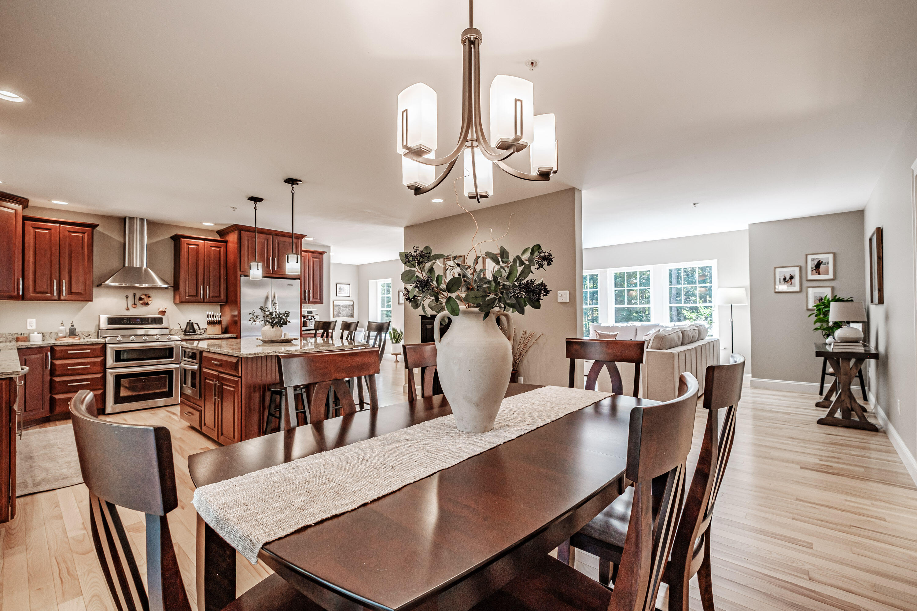 17 Intervale Road