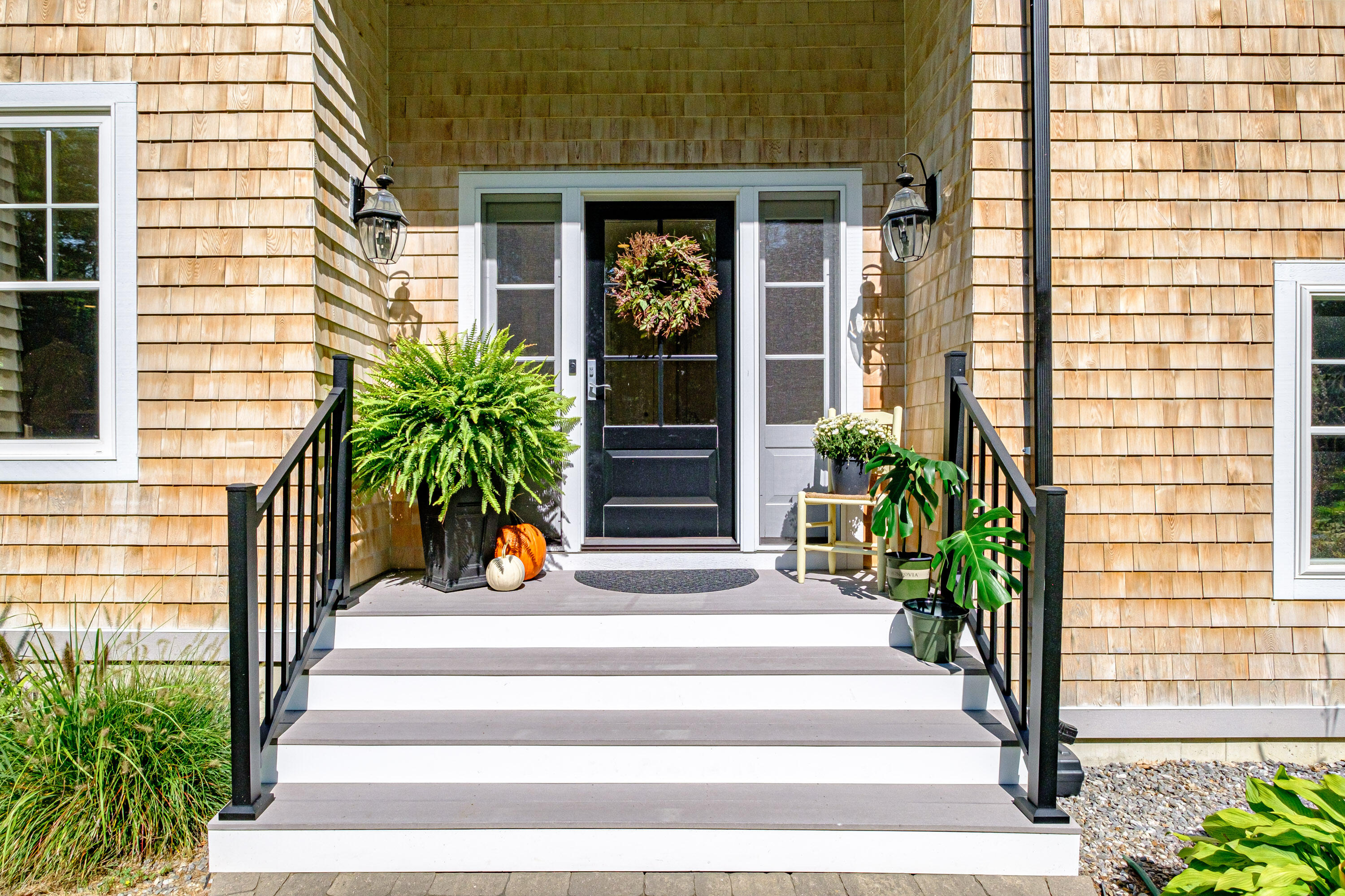 17 Intervale Road