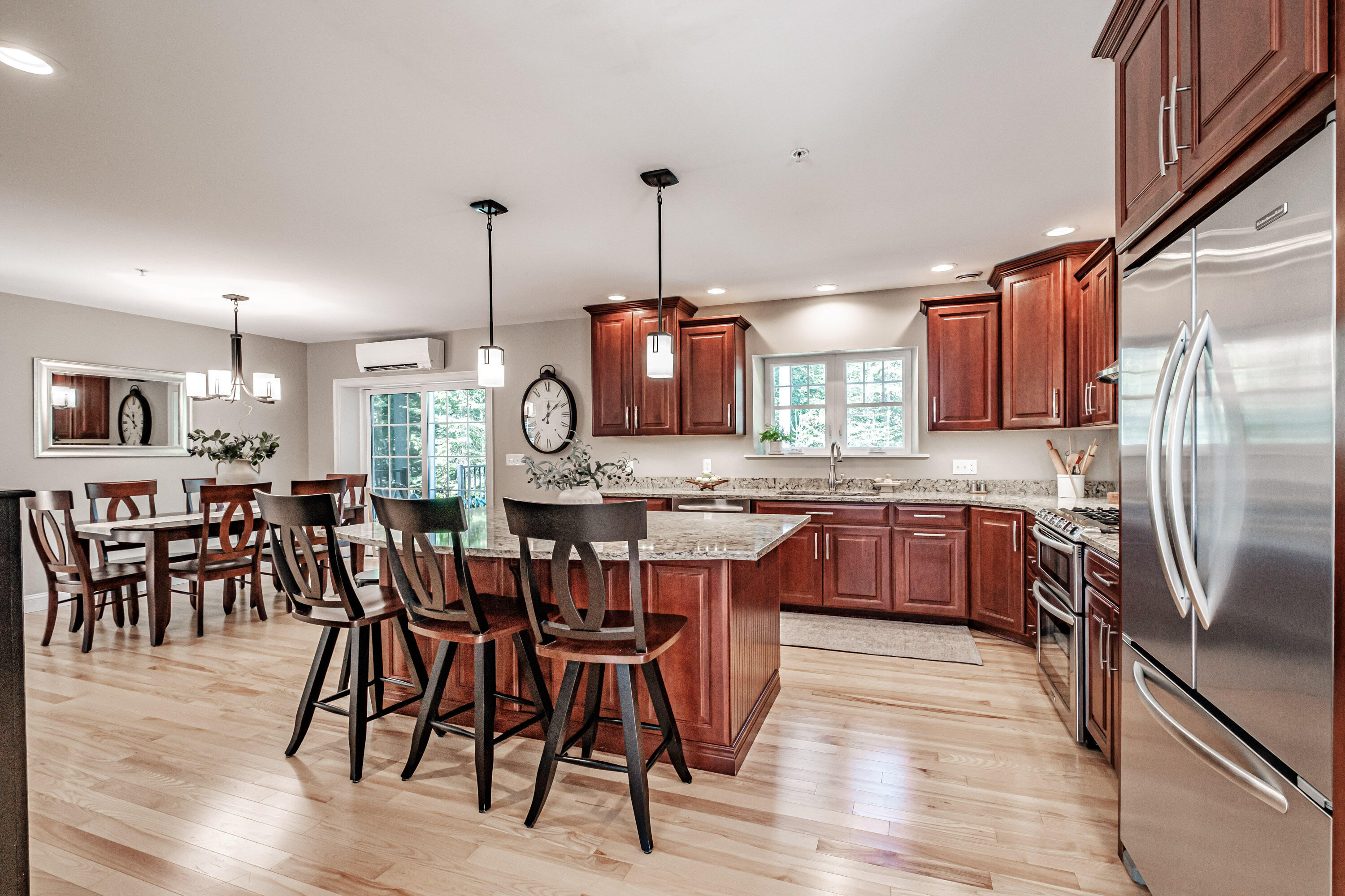 17 Intervale Road