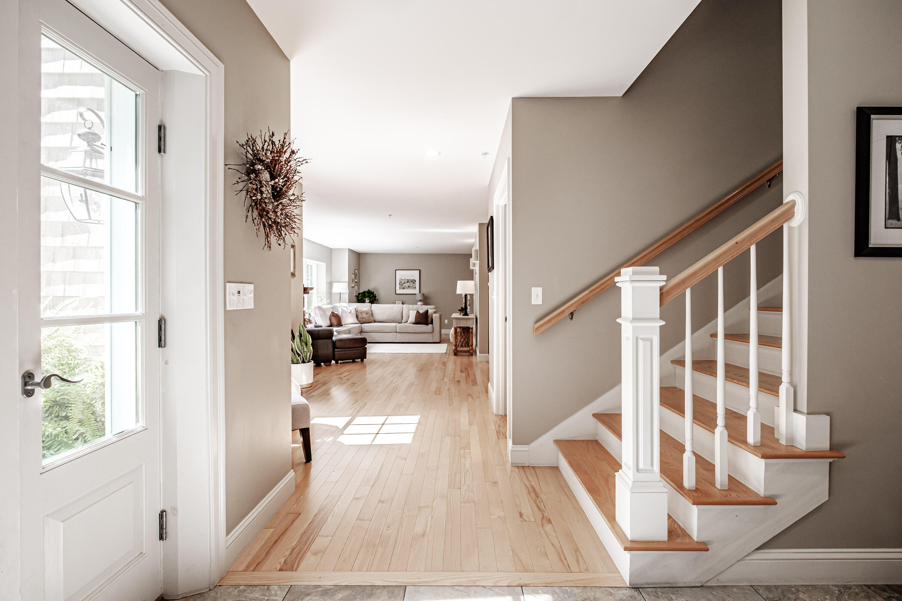 17 Intervale Road