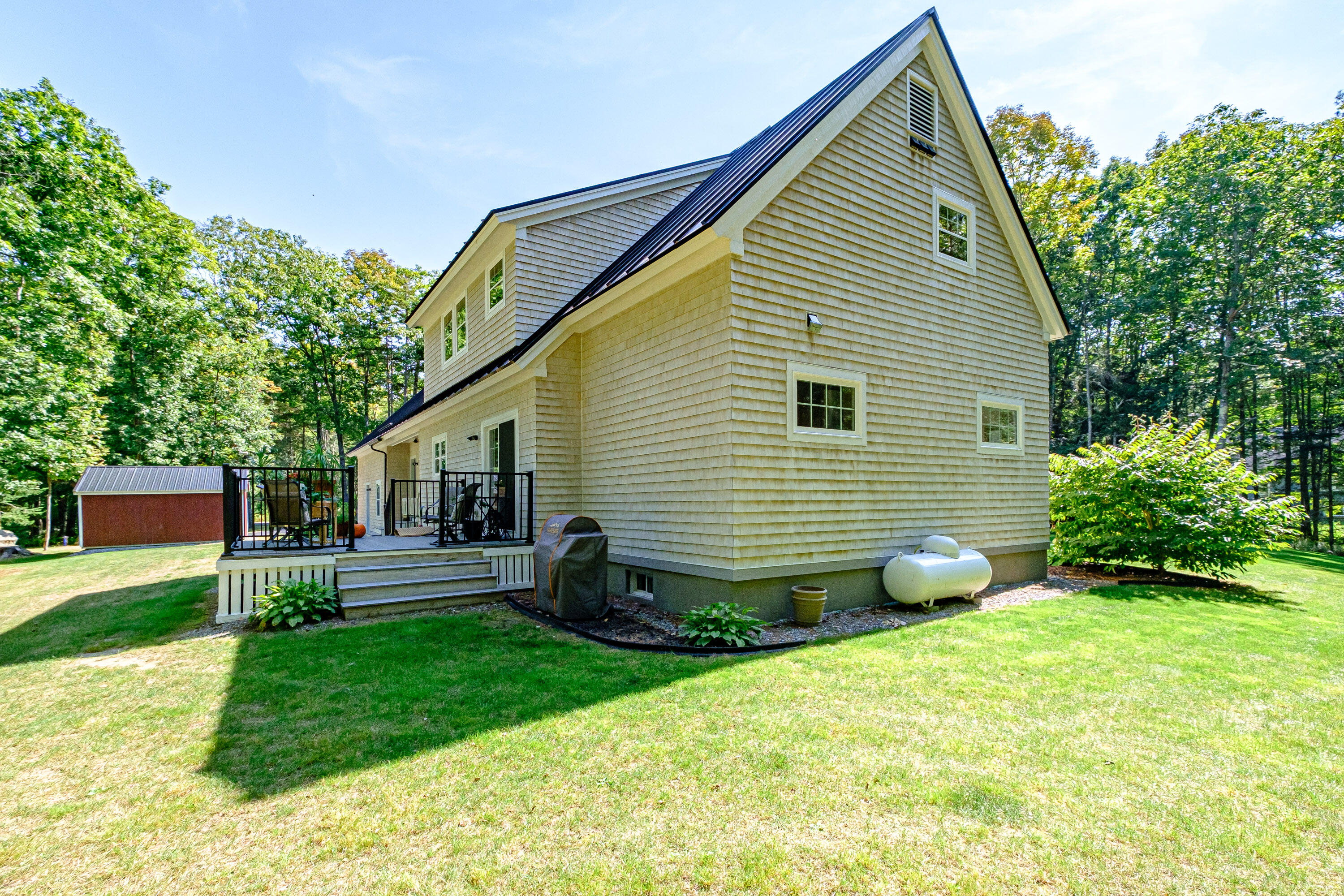 17 Intervale Road