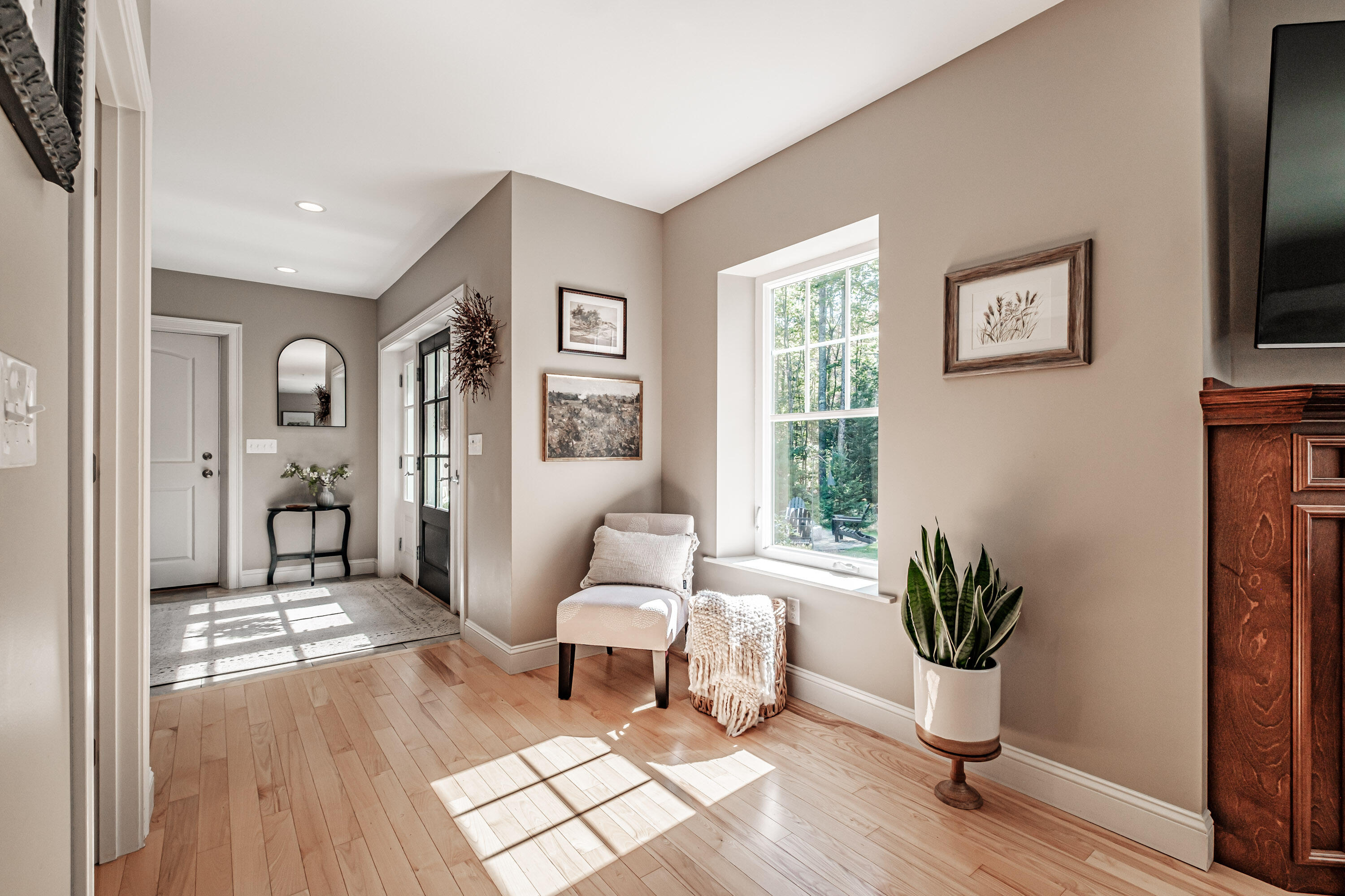 17 Intervale Road