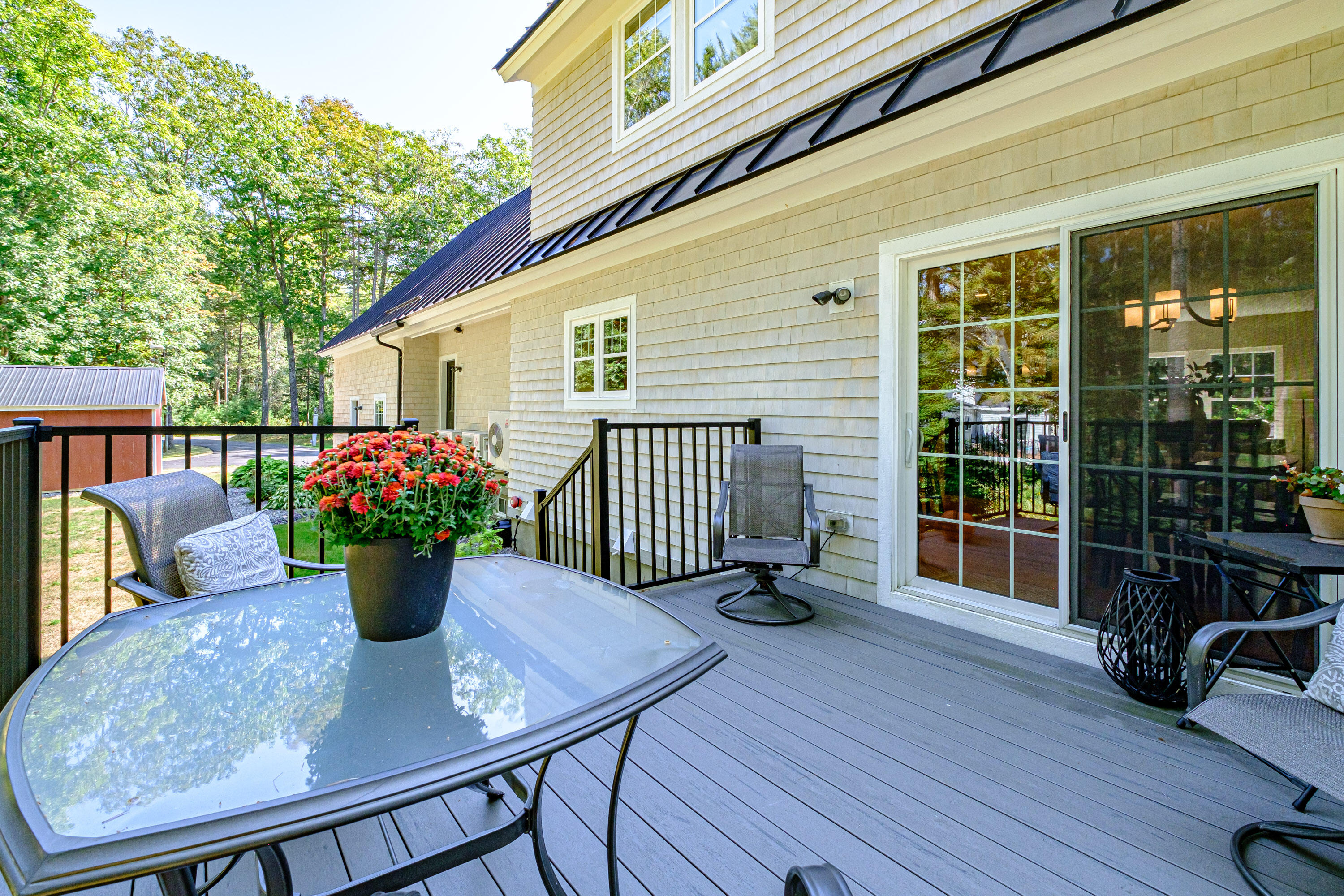 17 Intervale Road