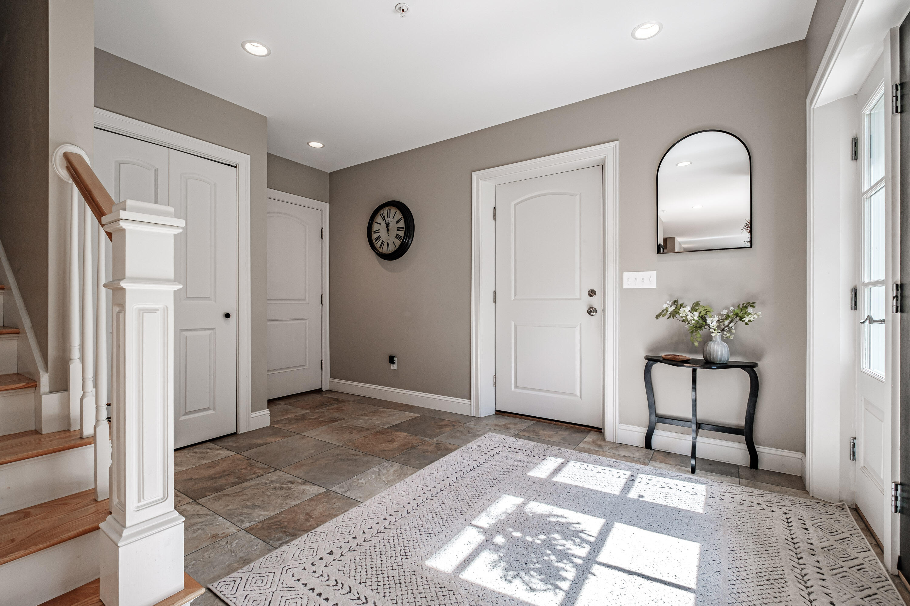 17 Intervale Road