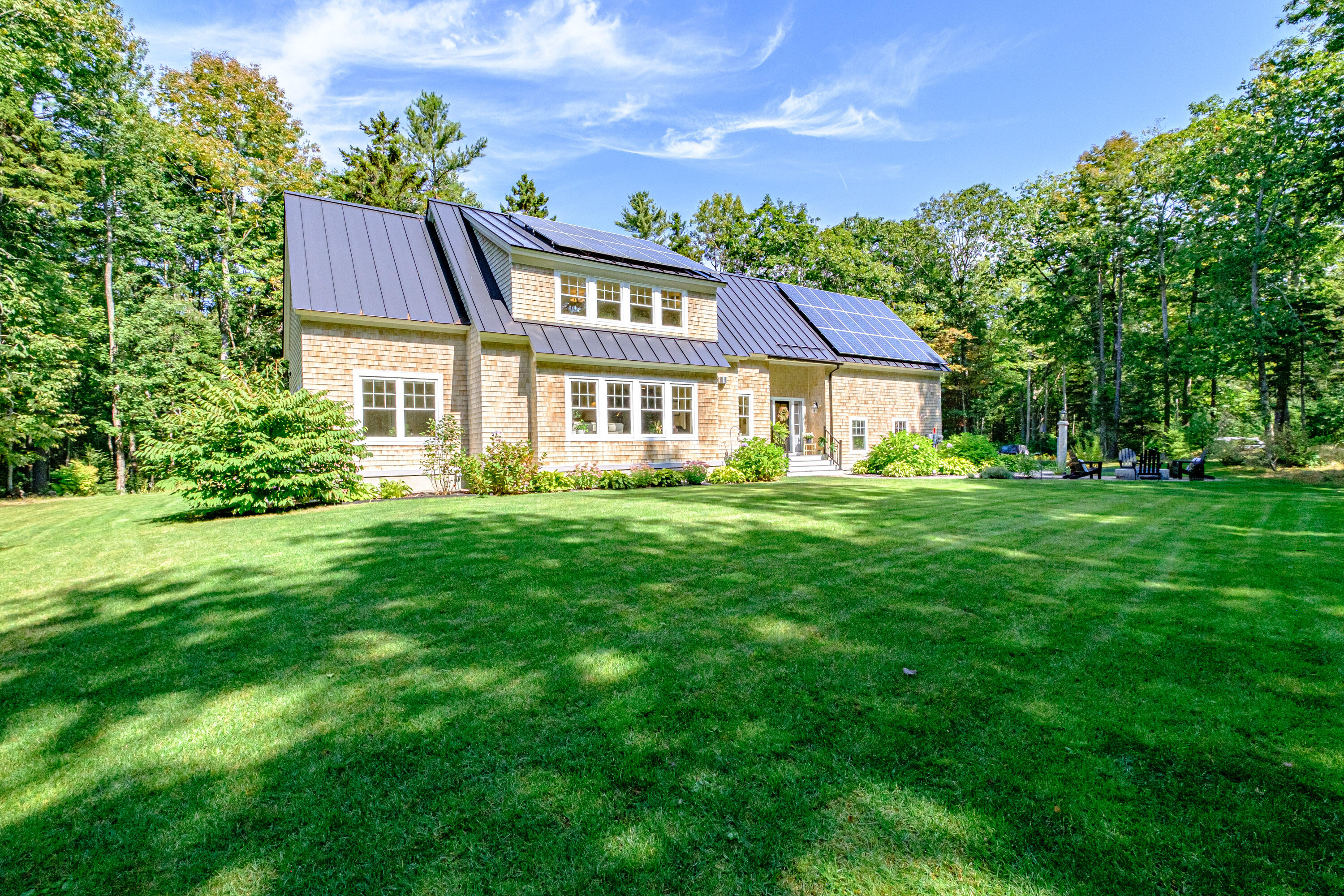 17 Intervale Road