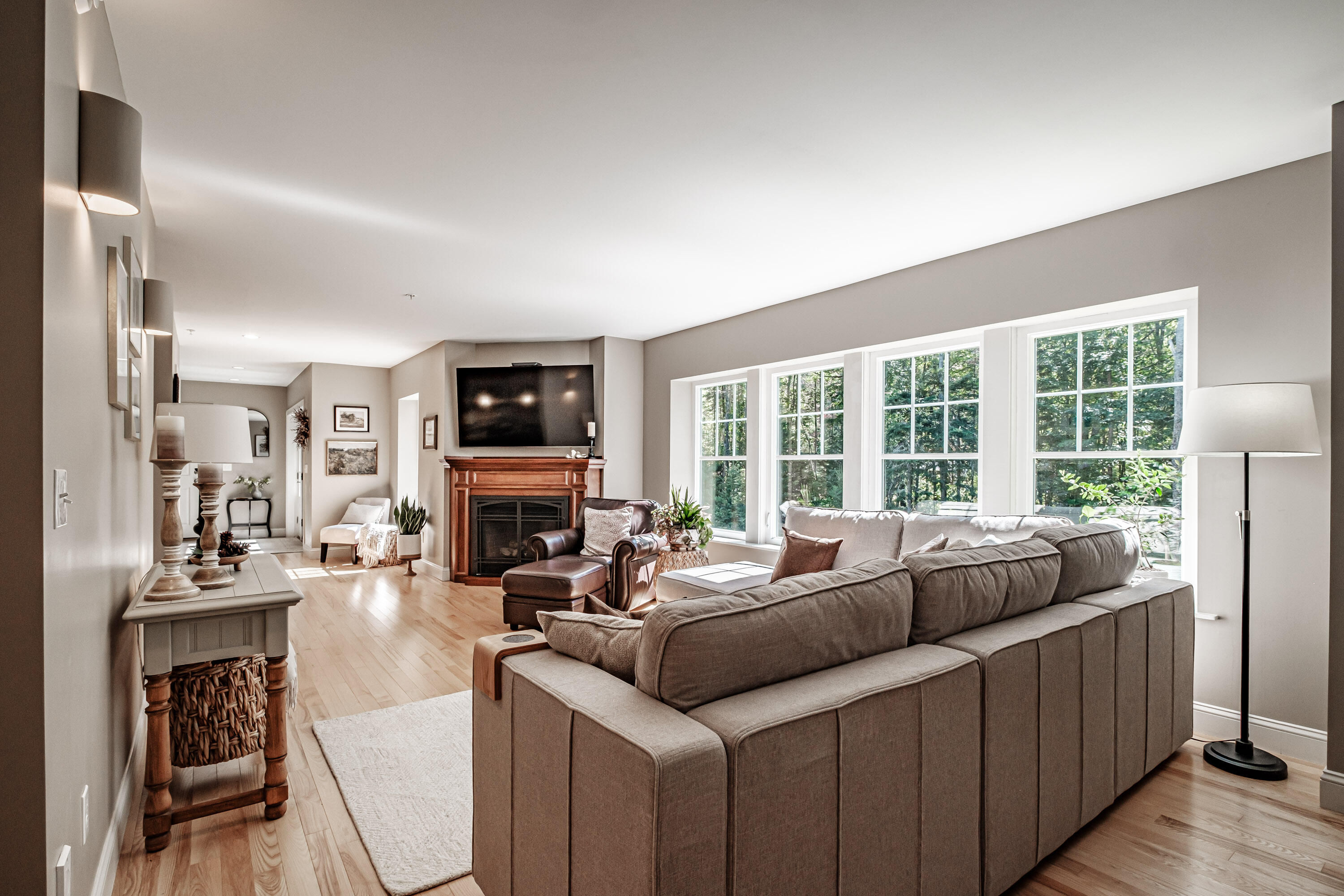 17 Intervale Road