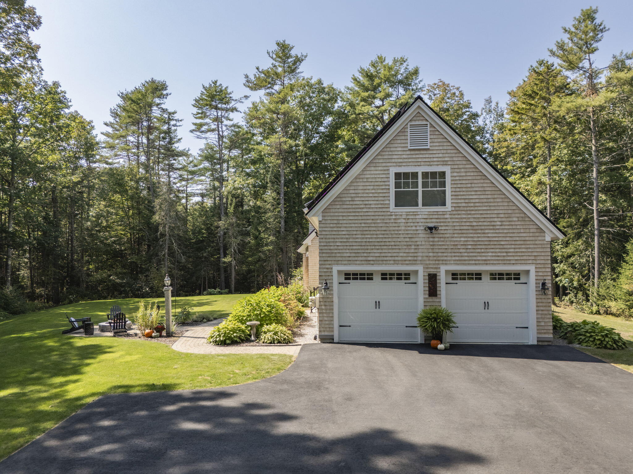 17 Intervale Road