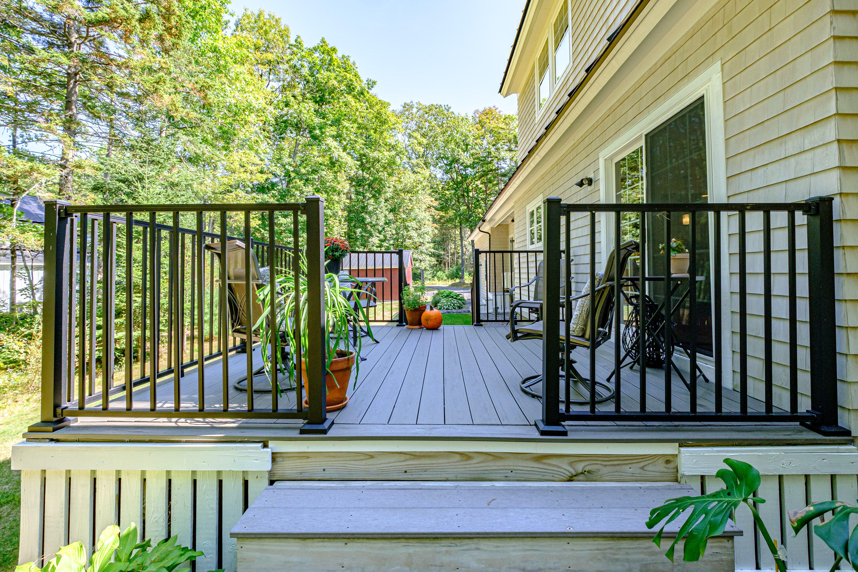 17 Intervale Road