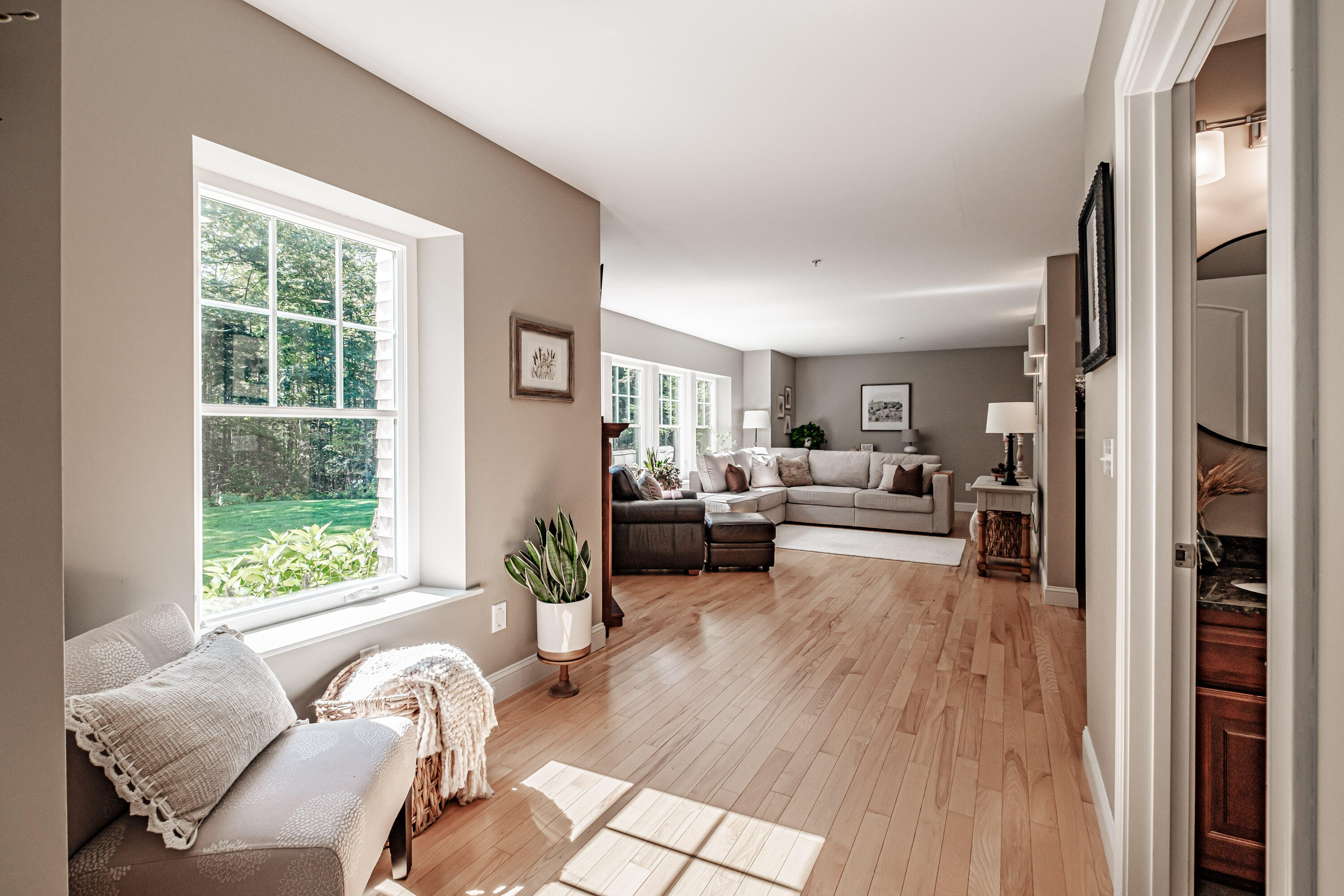 17 Intervale Road