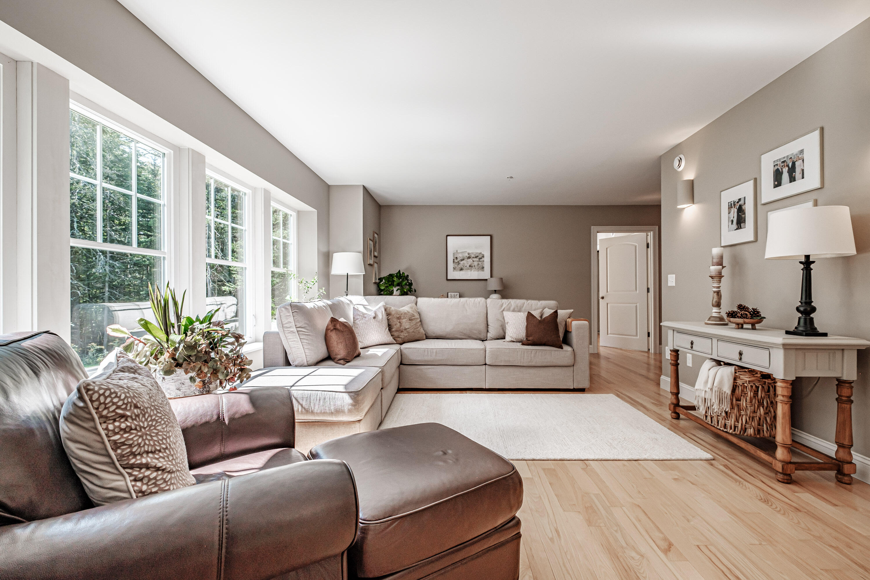 17 Intervale Road