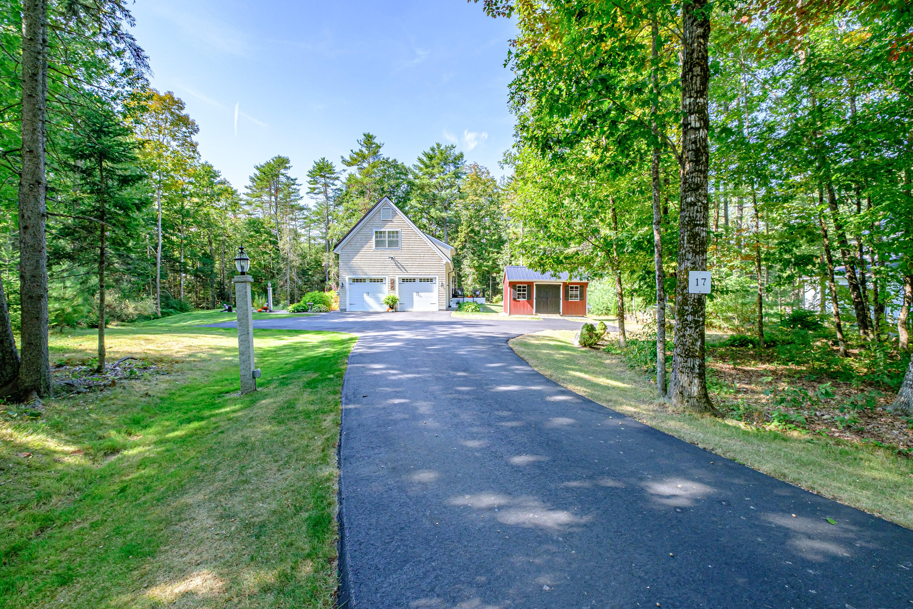 17 Intervale Road