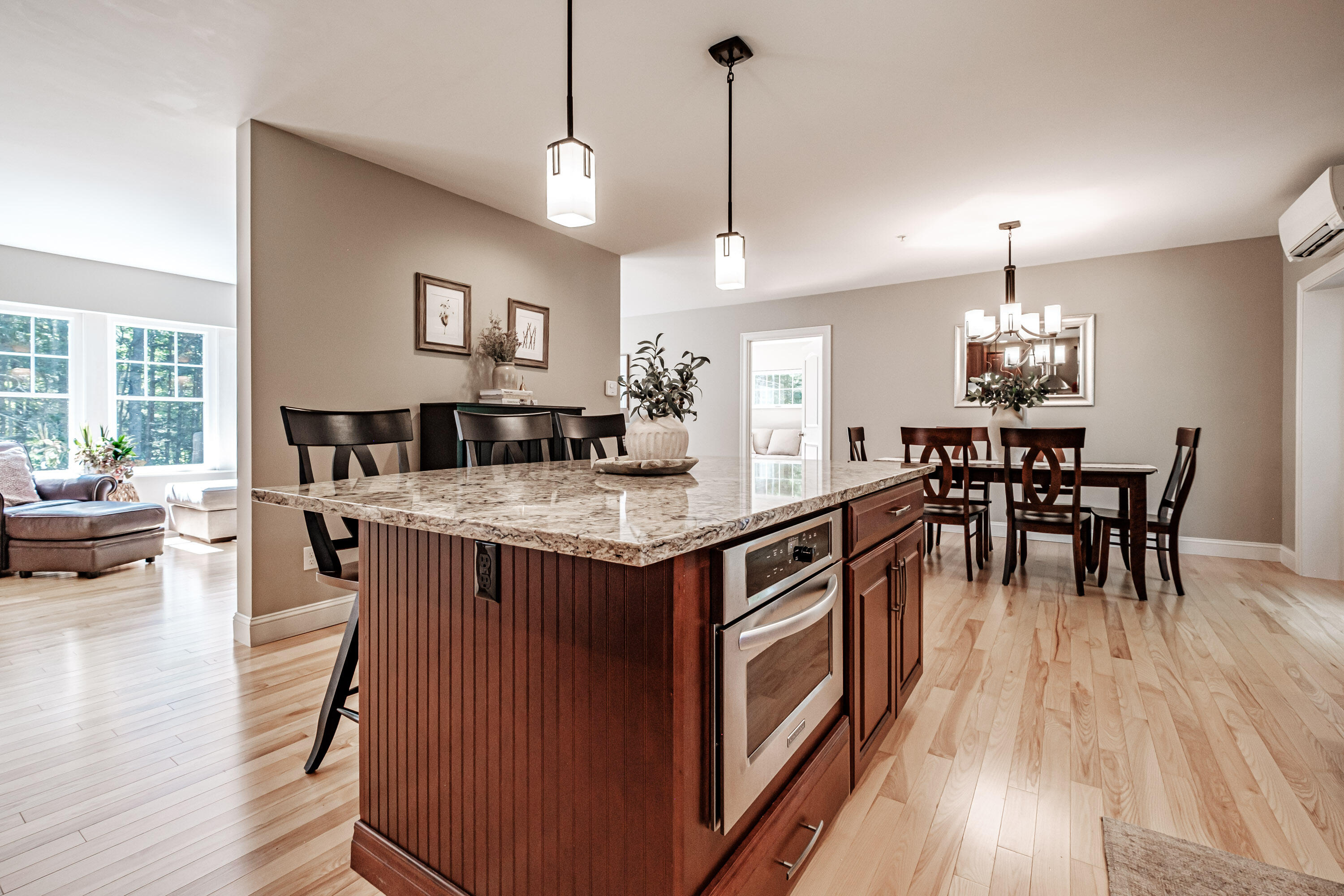 17 Intervale Road