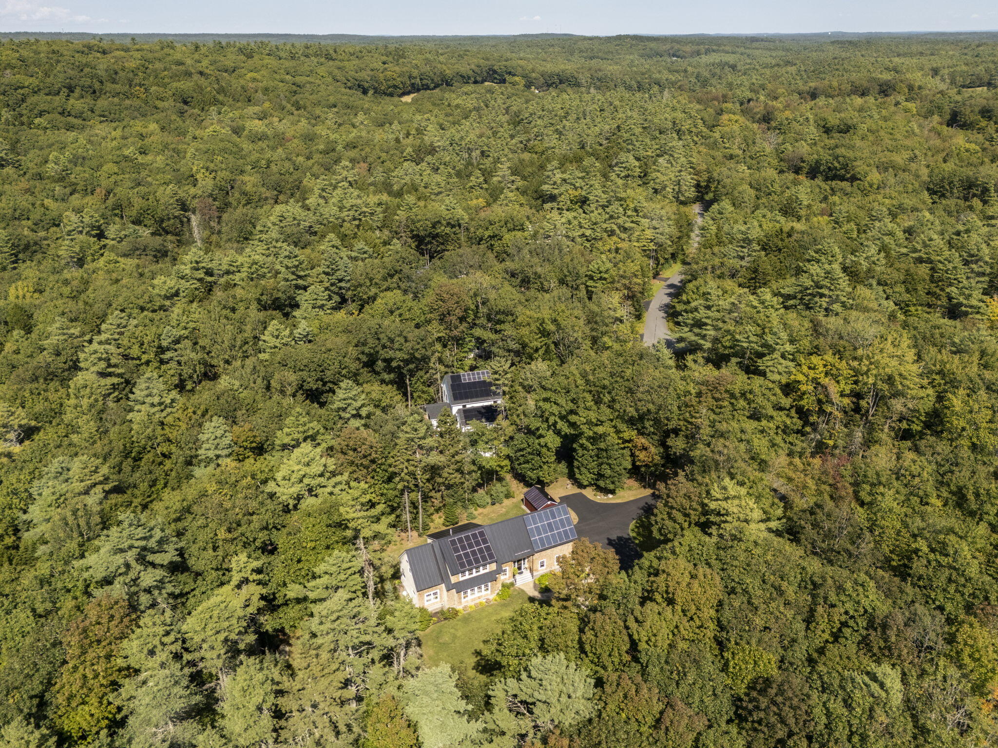 17 Intervale Road