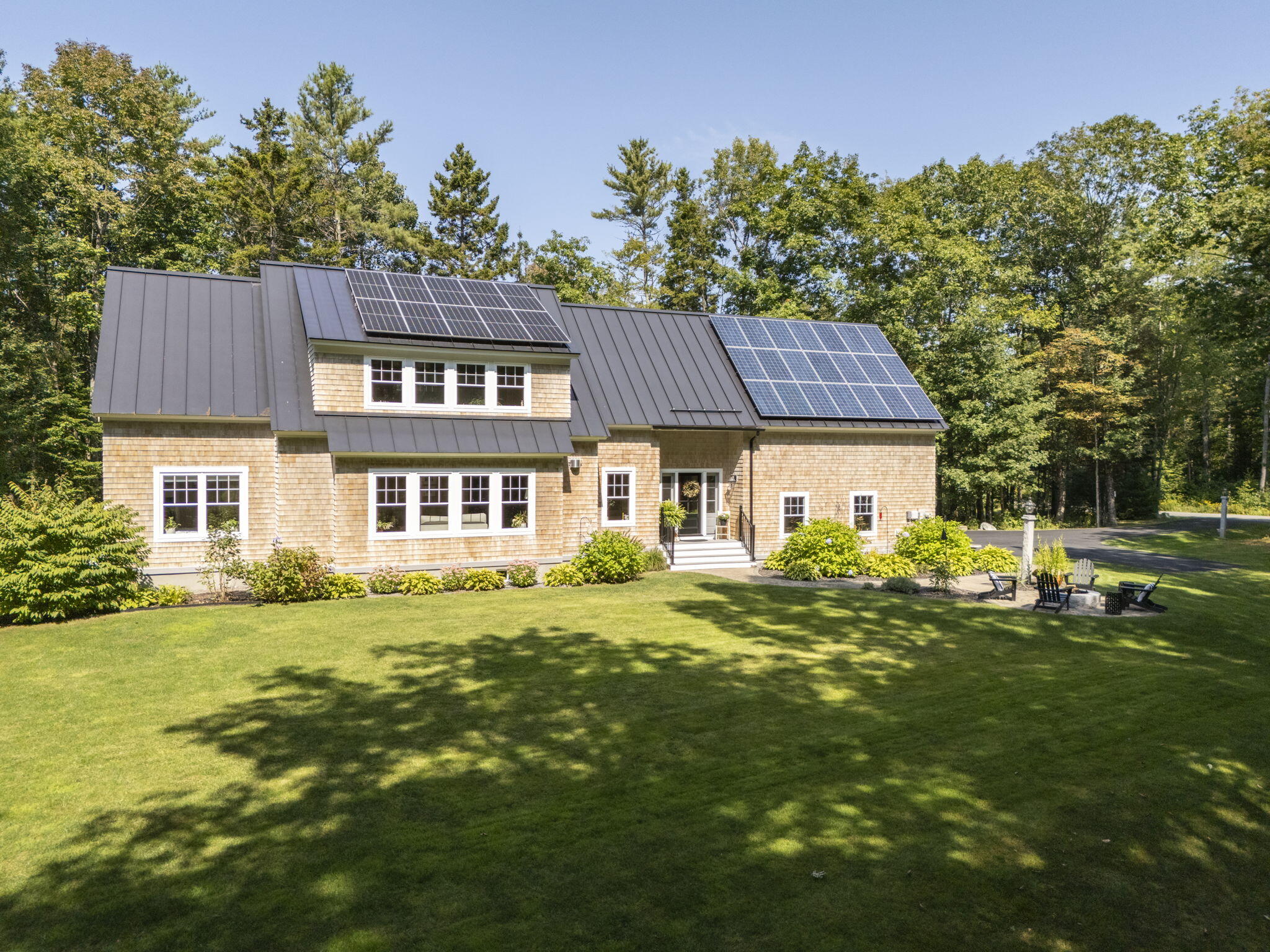 17 Intervale Road