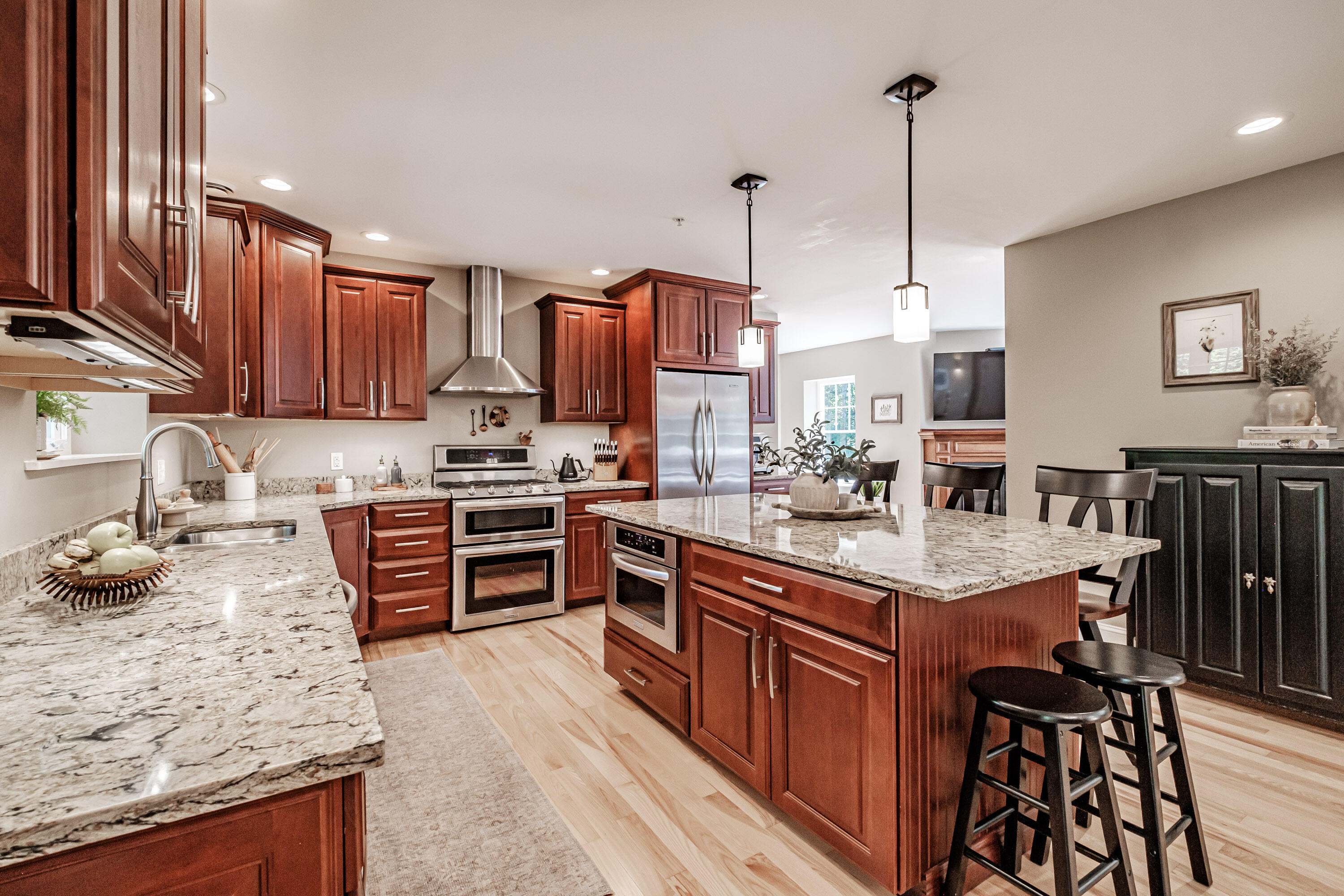 17 Intervale Road