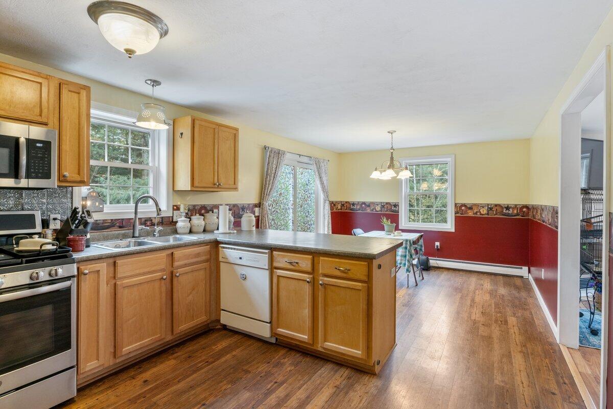 84 Lower Tarbox Road