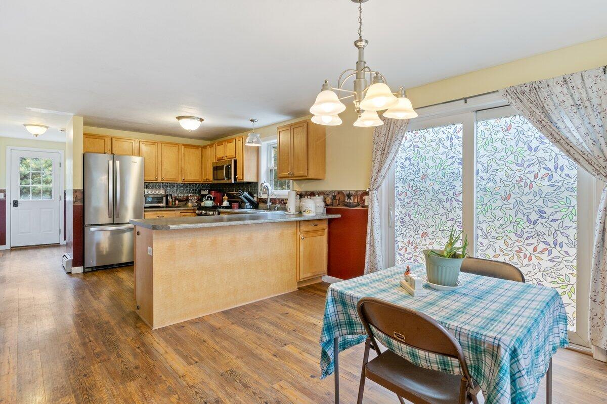 84 Lower Tarbox Road