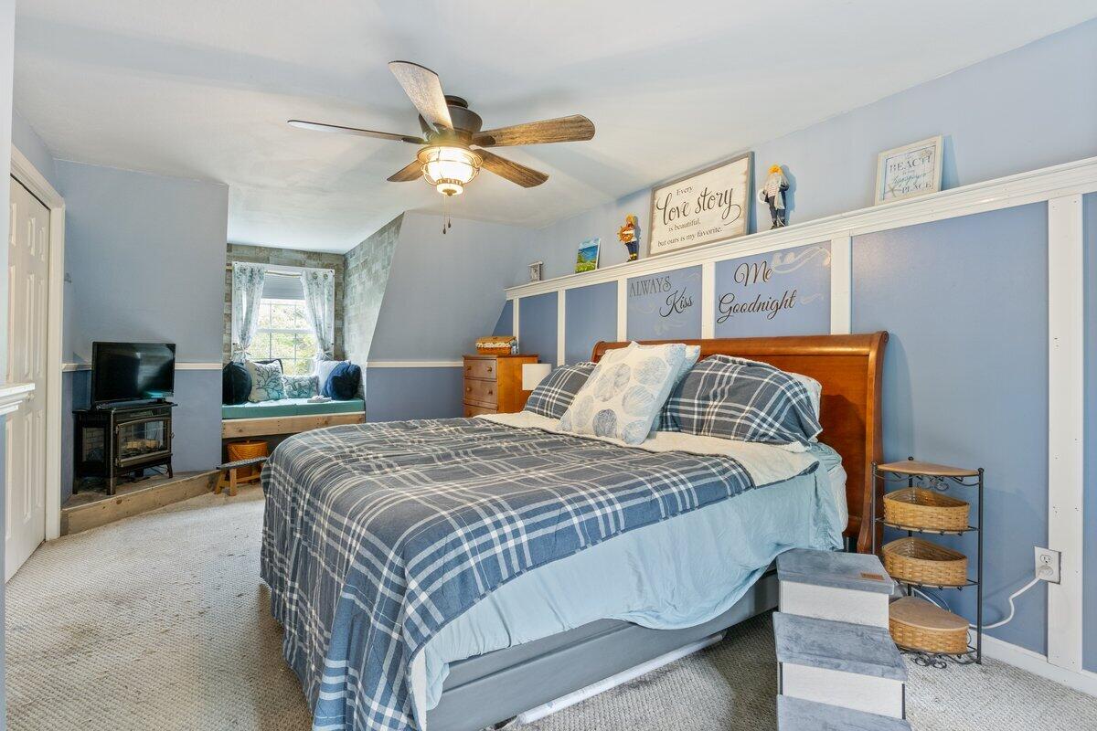 84 Lower Tarbox Road