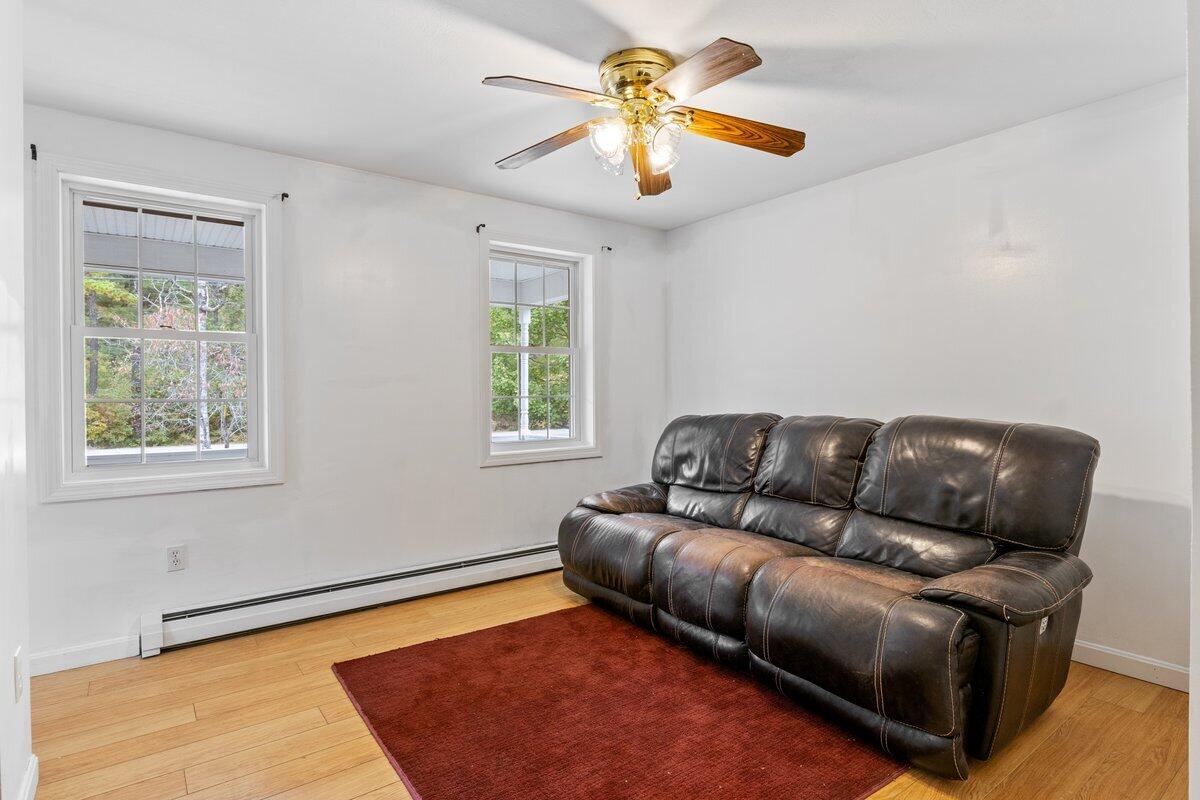 84 Lower Tarbox Road