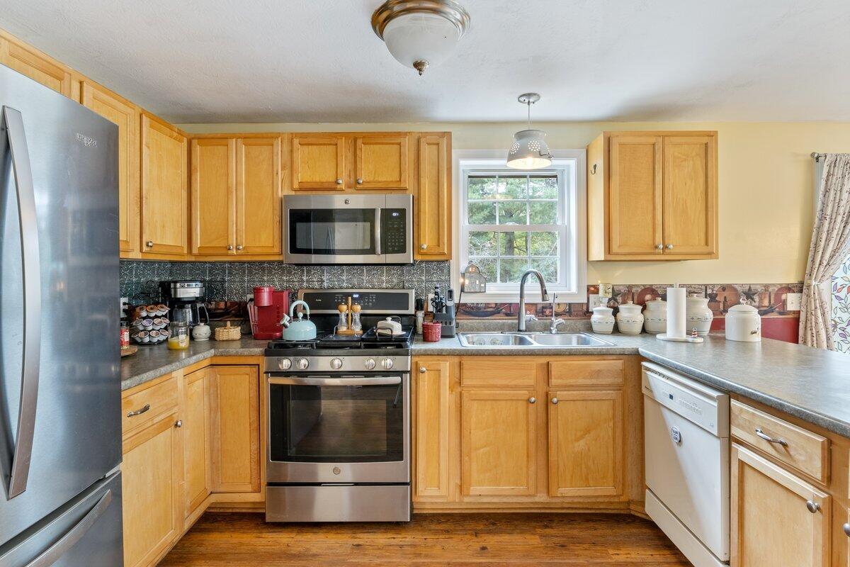 84 Lower Tarbox Road