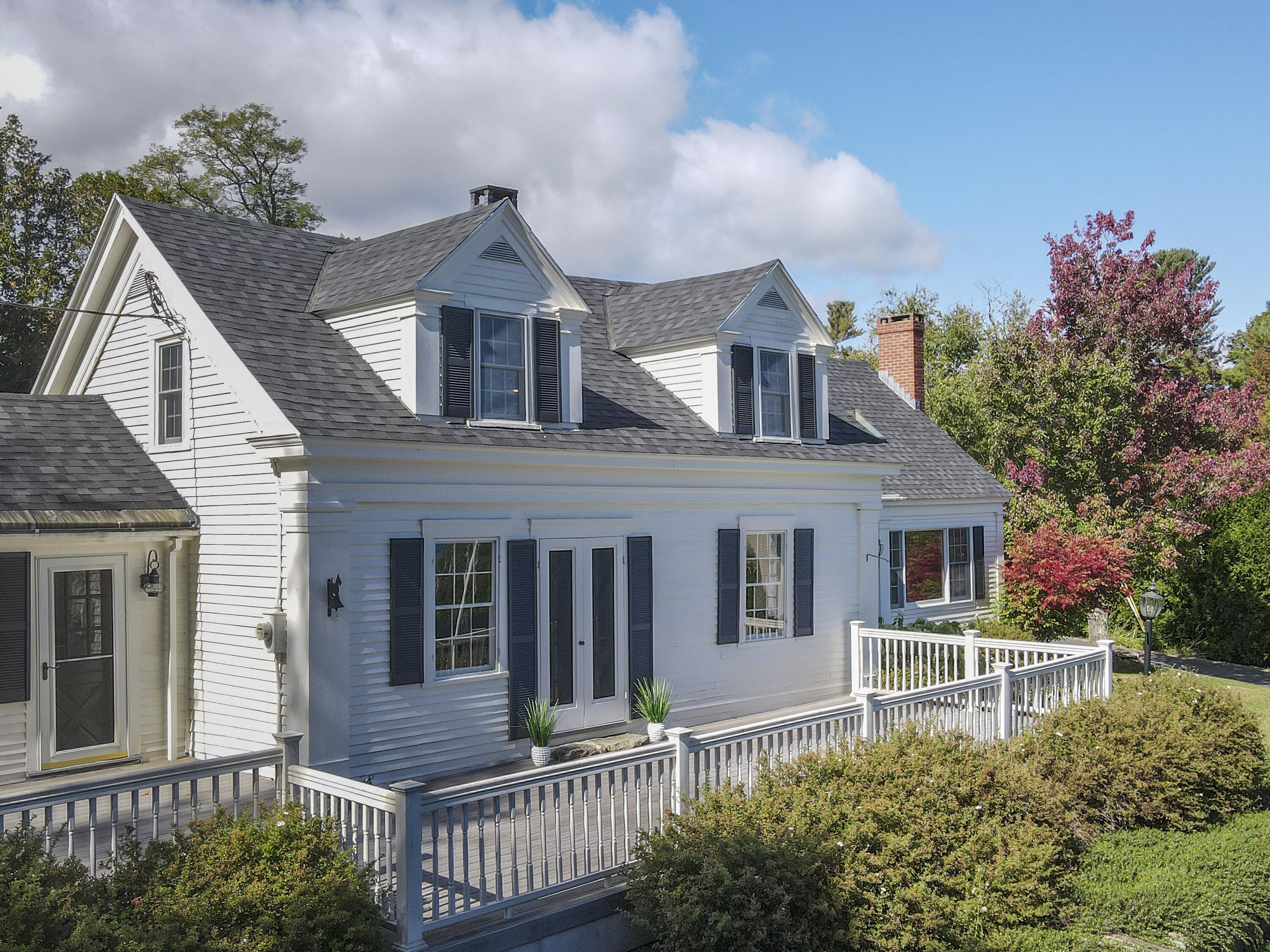 83 Cliff Road