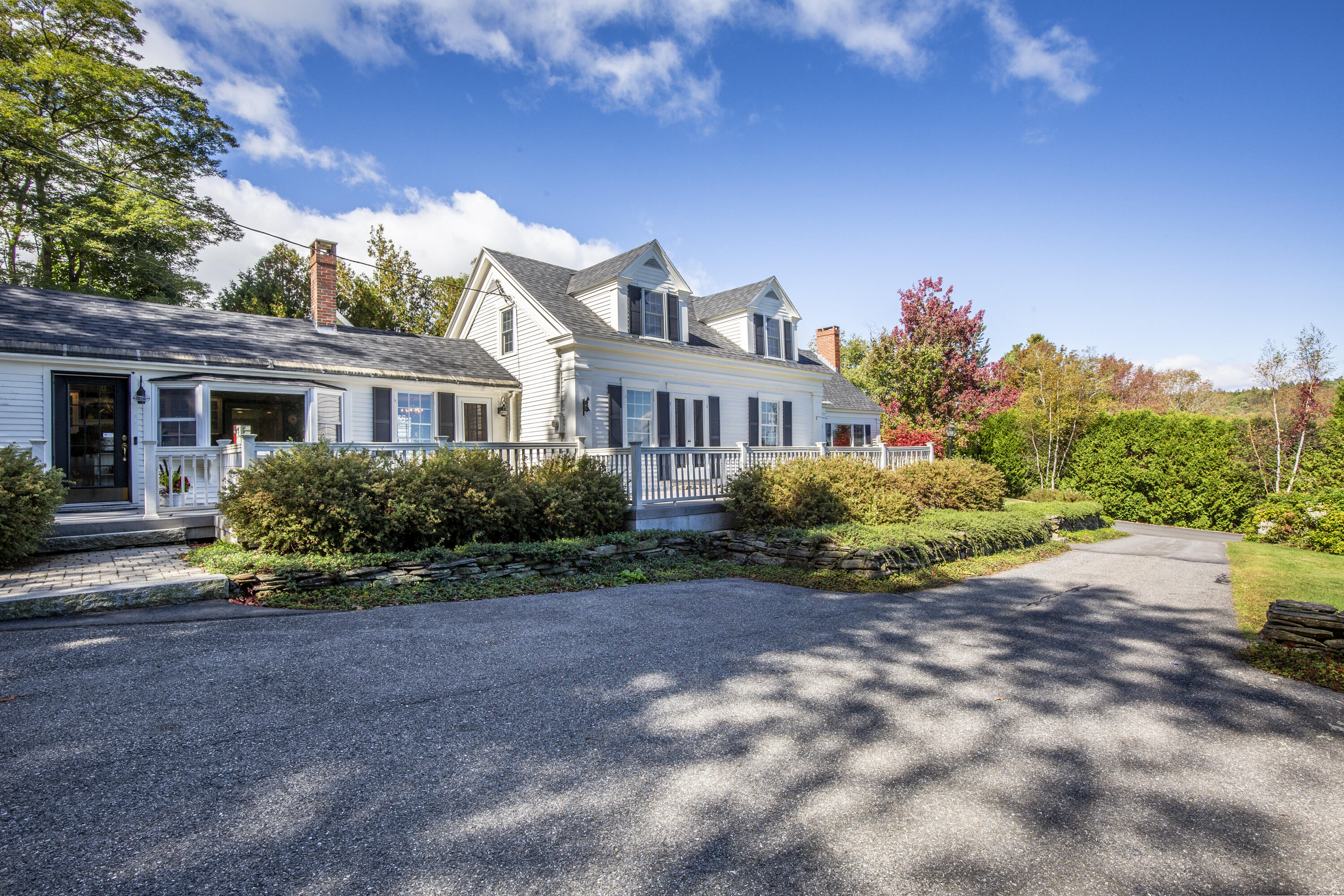 83 Cliff Road