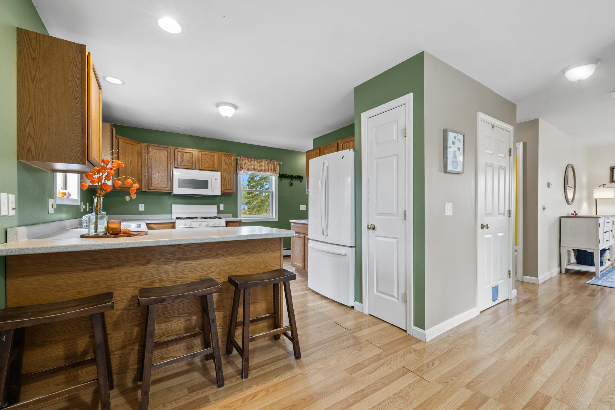 35 Crockett Point Road