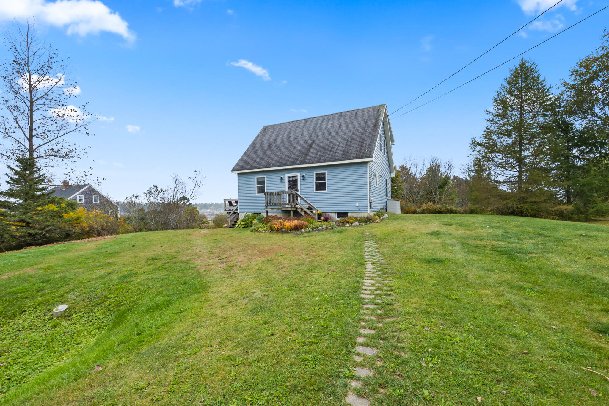 35 Crockett Point Road