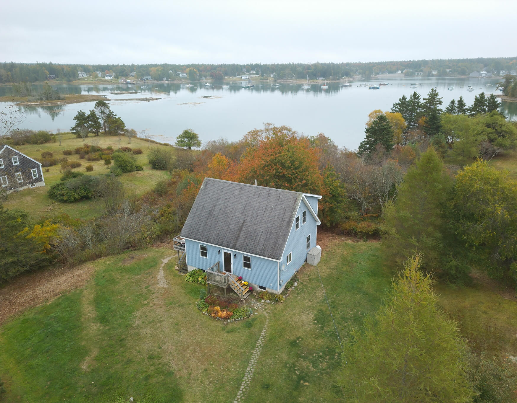 35 Crockett Point Road