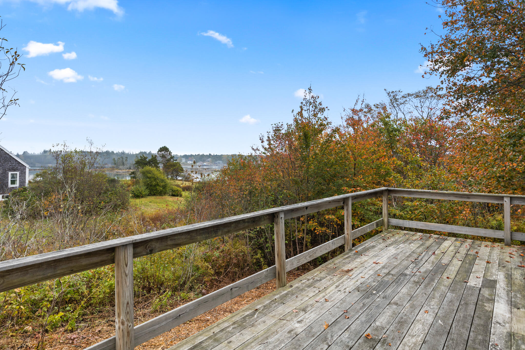 35 Crockett Point Road