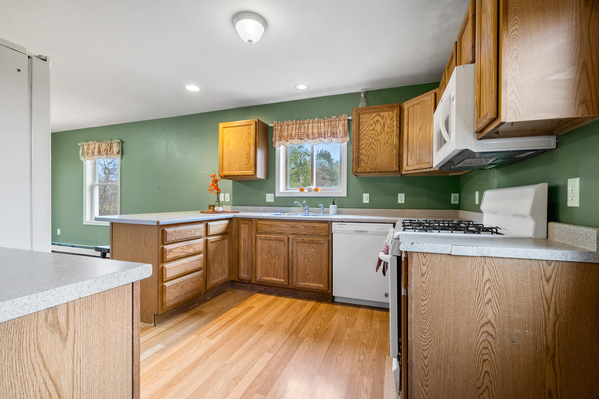 35 Crockett Point Road