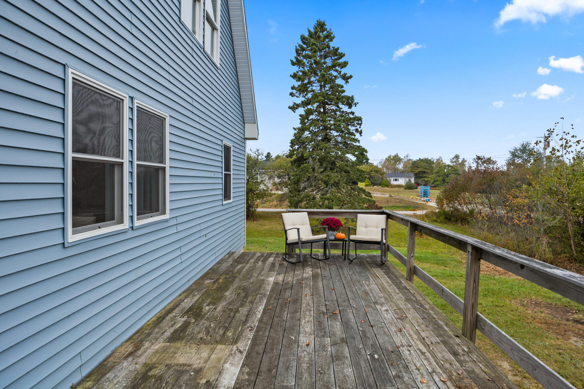 35 Crockett Point Road