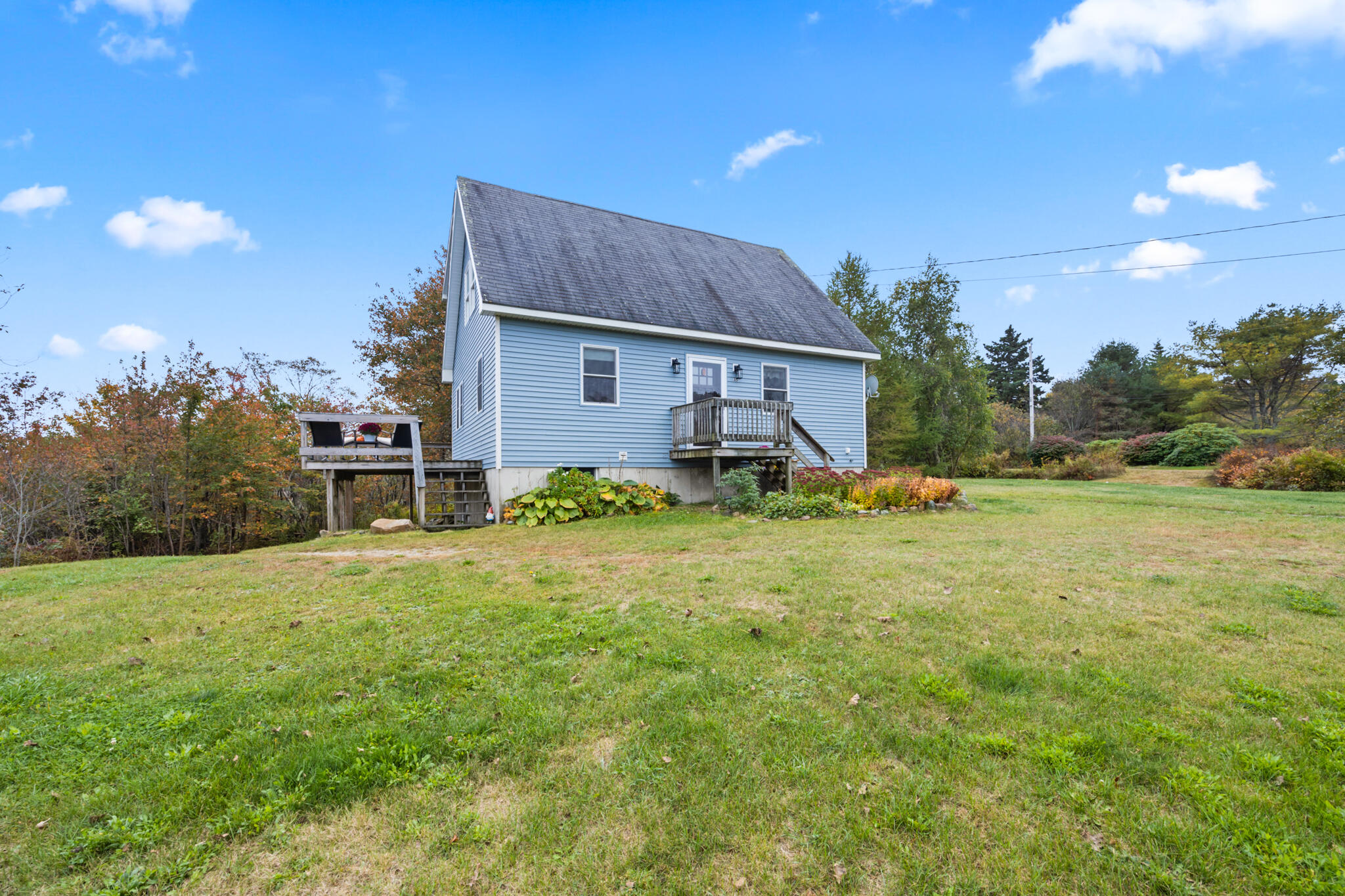 35 Crockett Point Road