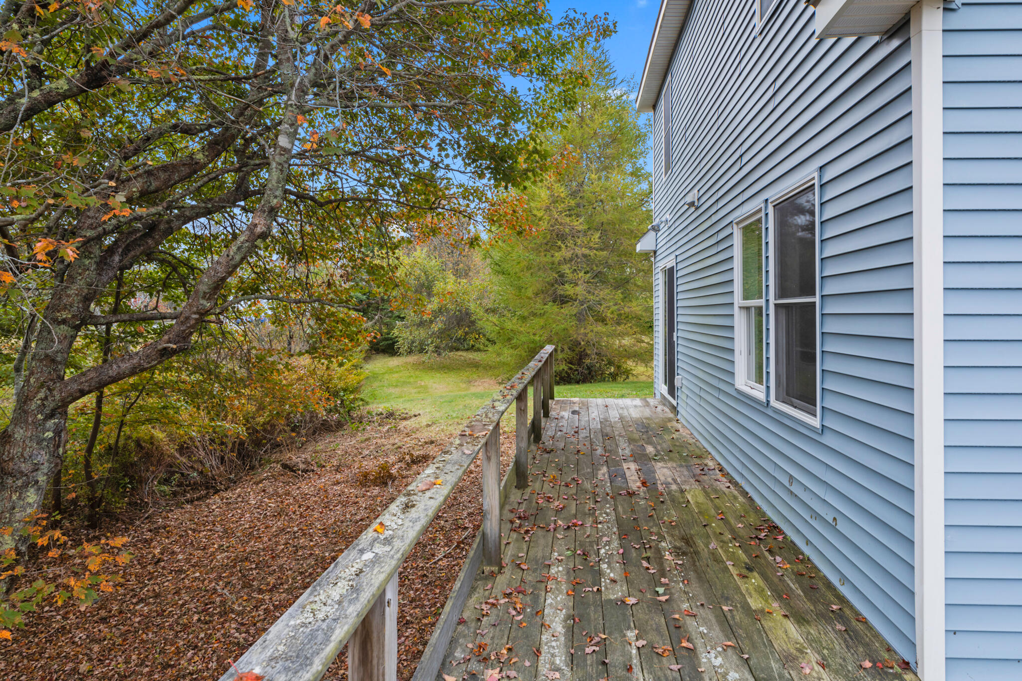35 Crockett Point Road