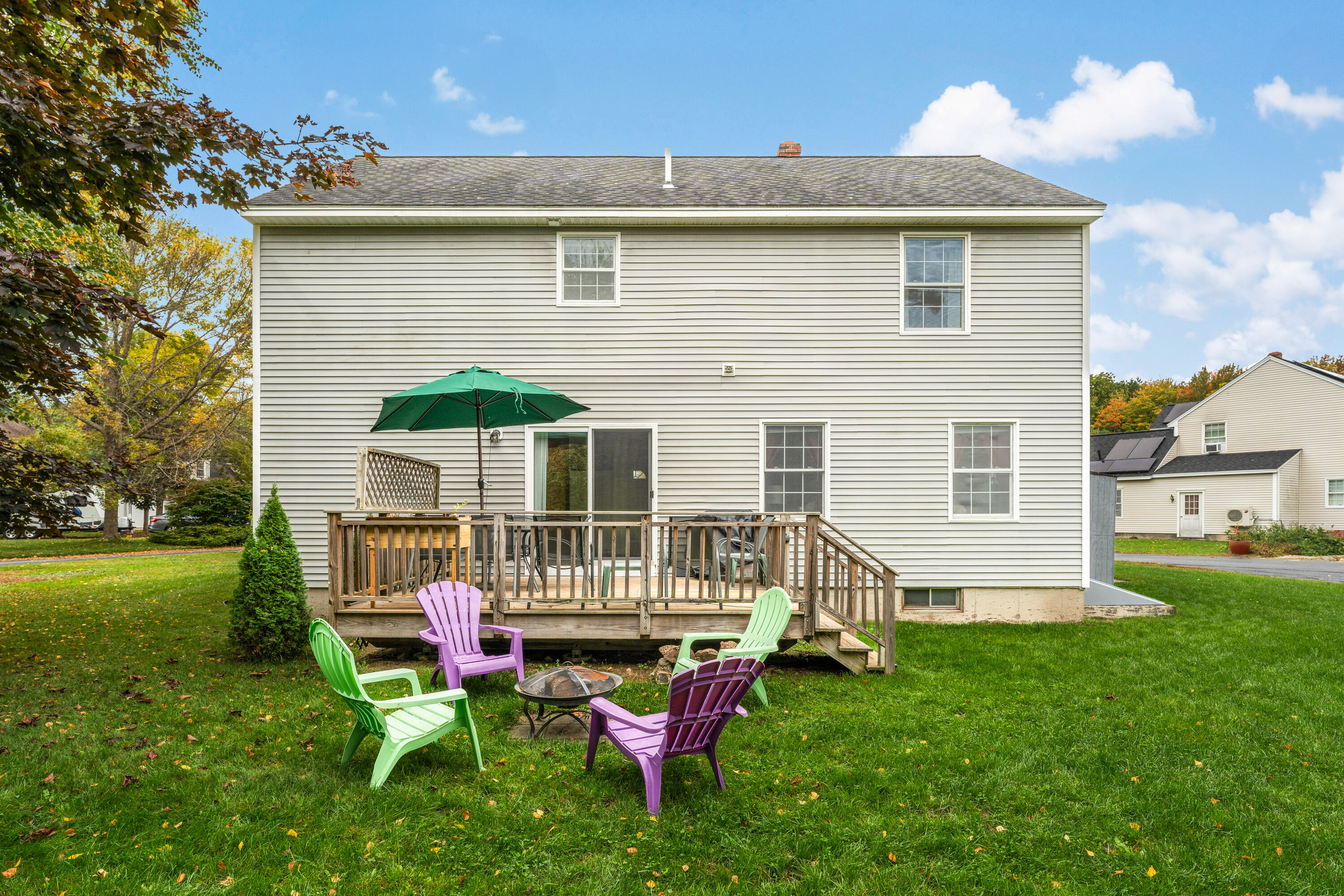 41 Copley Woods Circle
