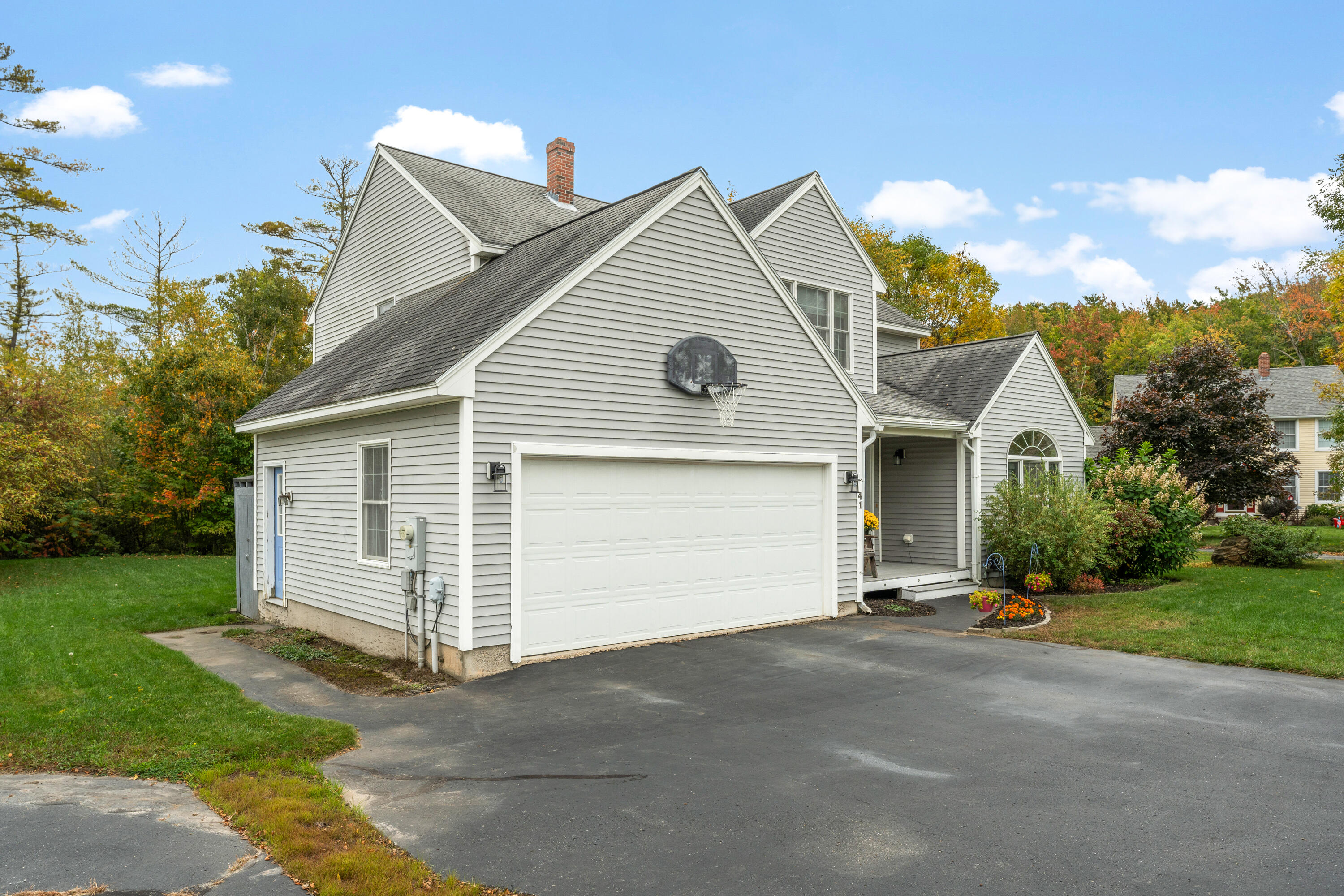 41 Copley Woods Circle
