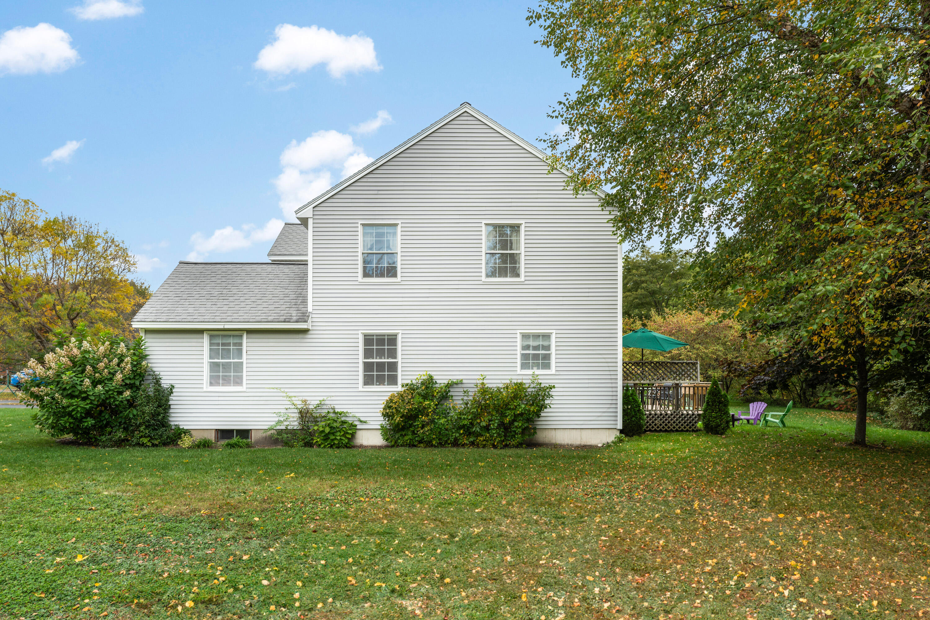 41 Copley Woods Circle