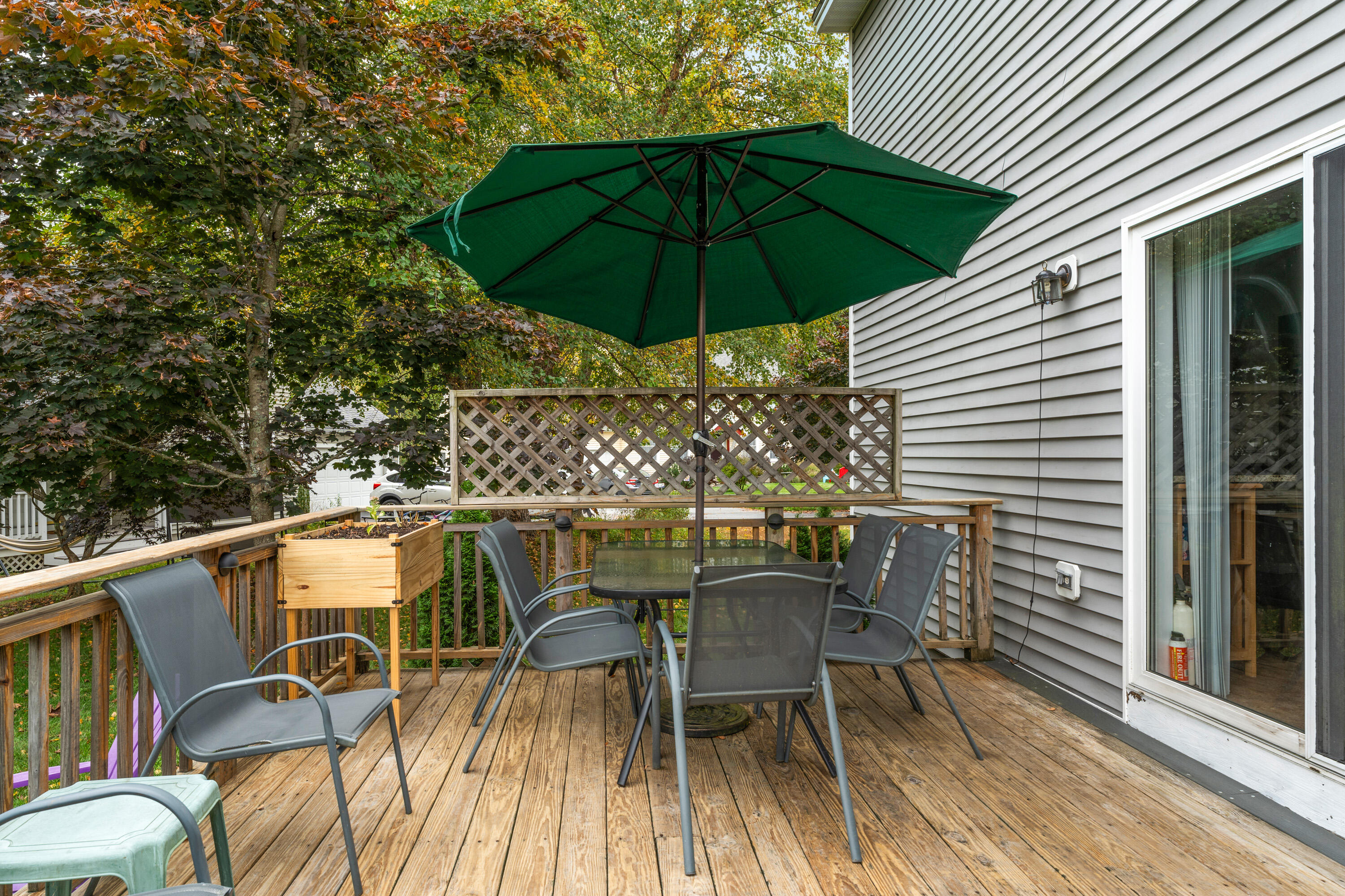 41 Copley Woods Circle