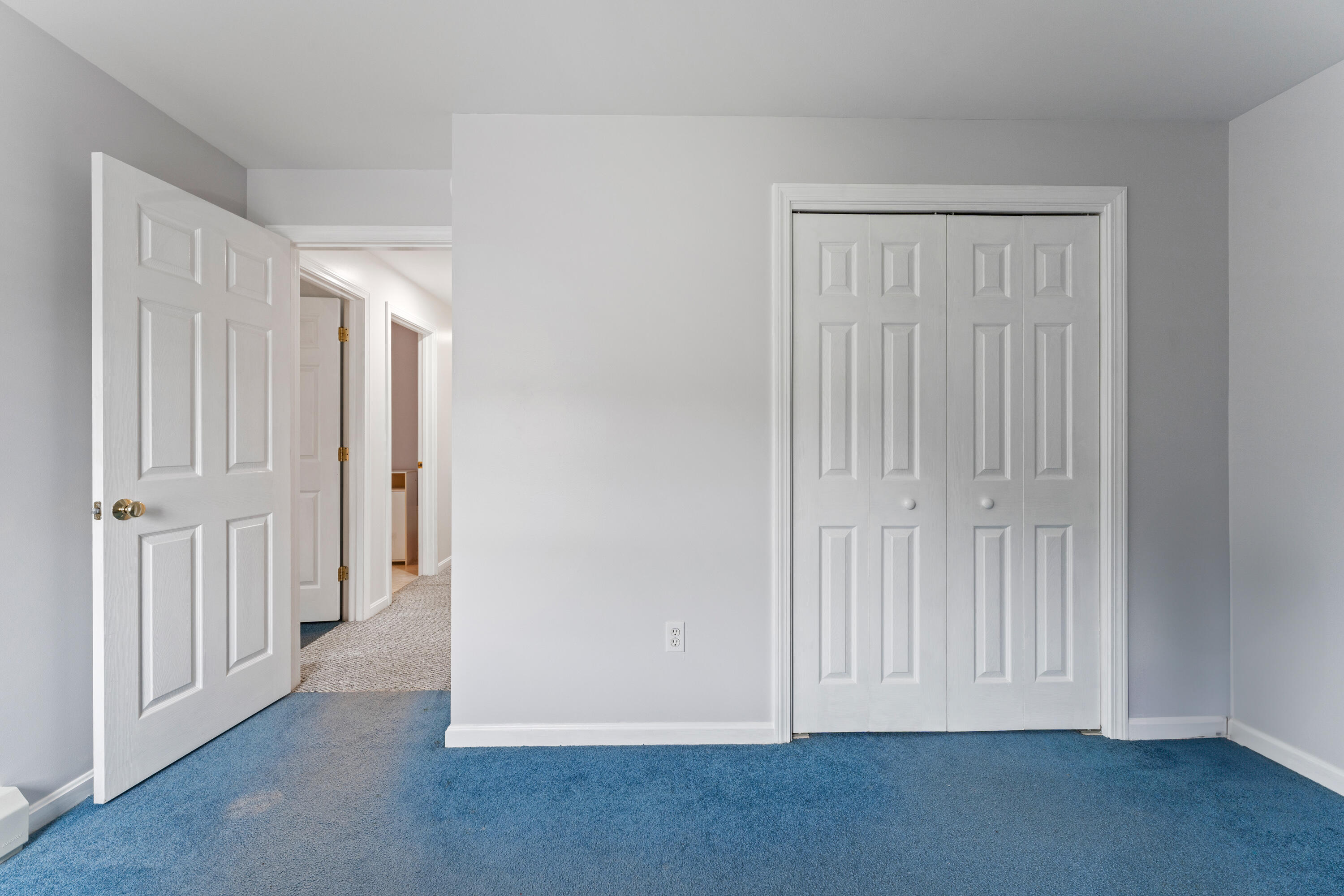 41 Copley Woods Circle