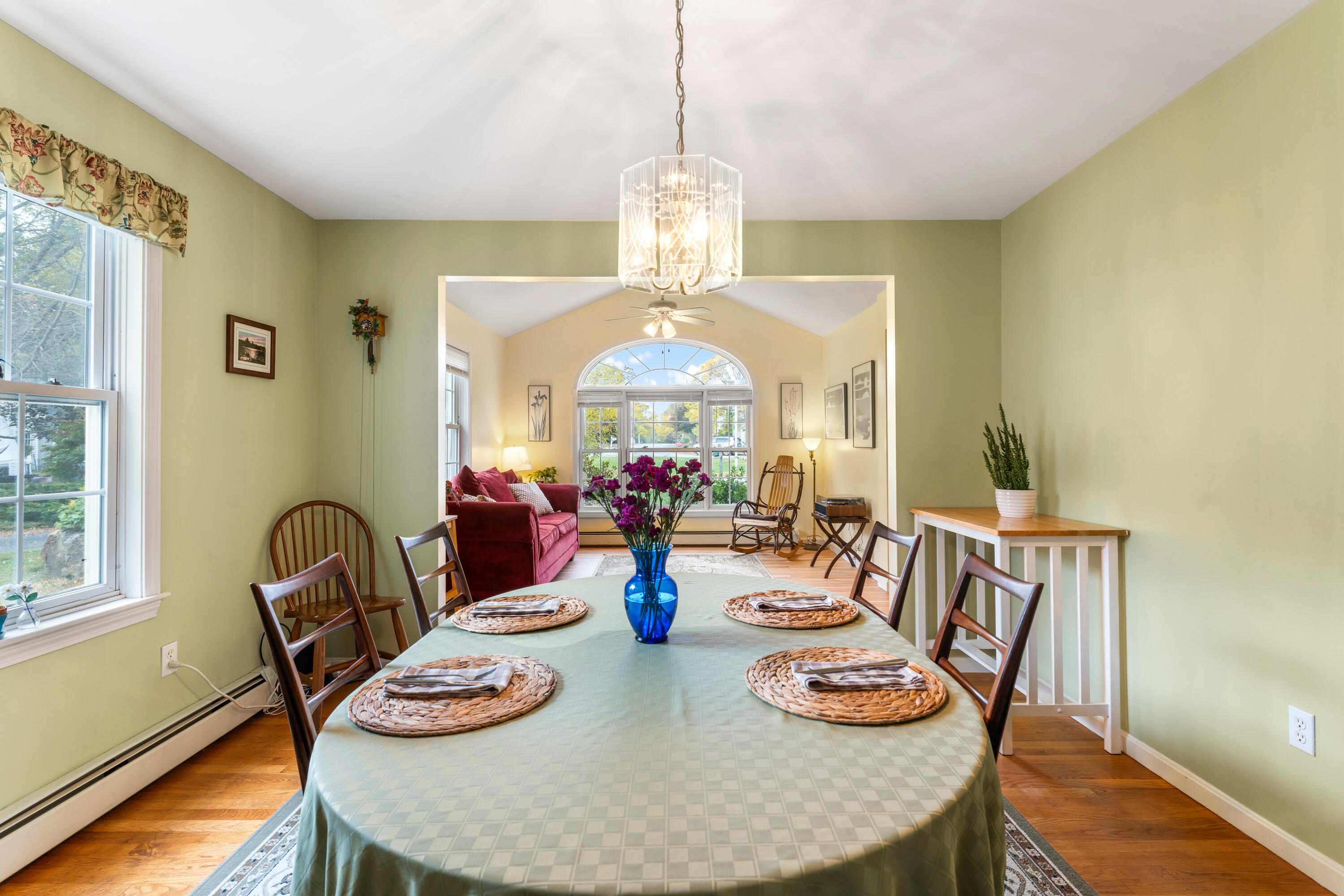 41 Copley Woods Circle
