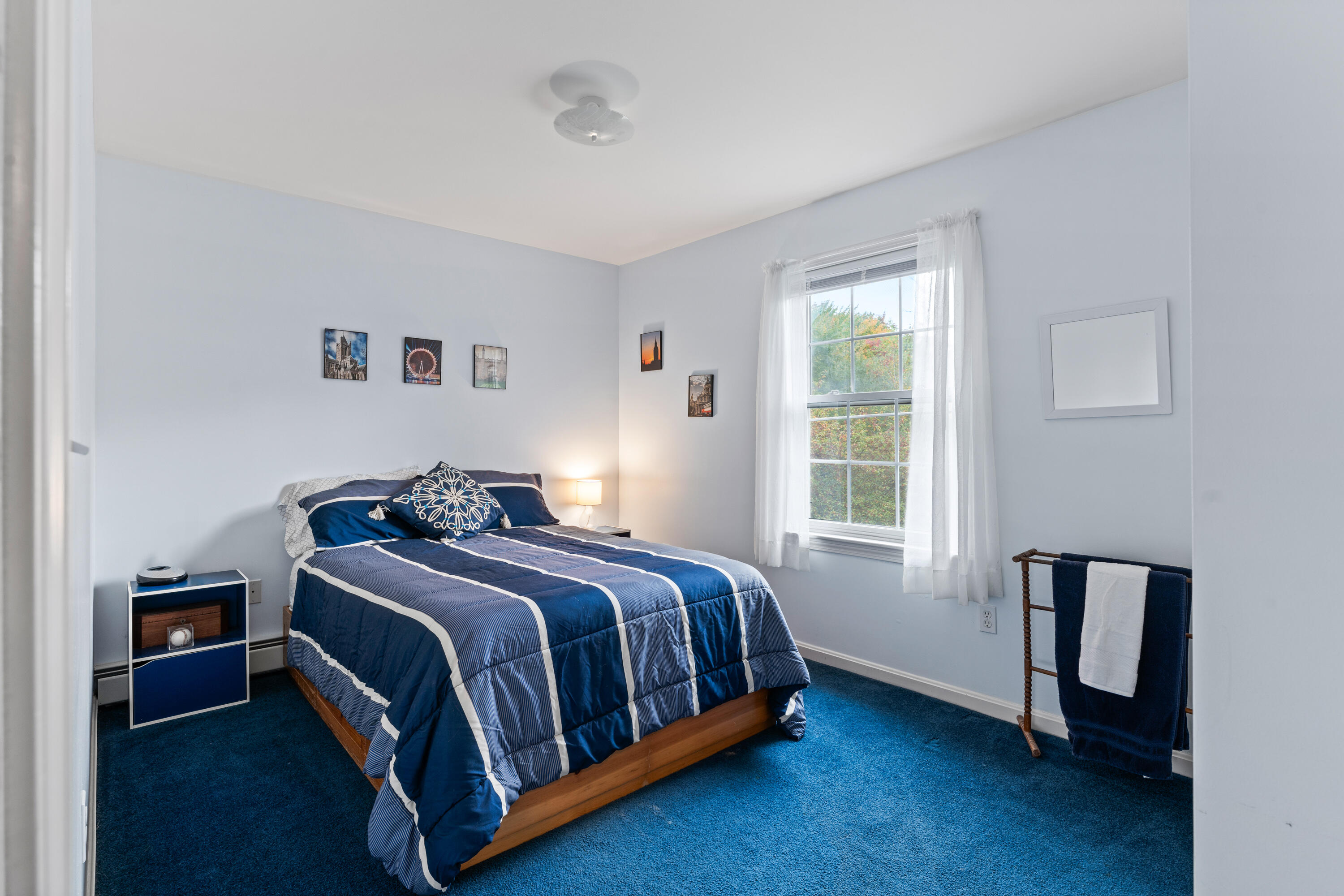 41 Copley Woods Circle